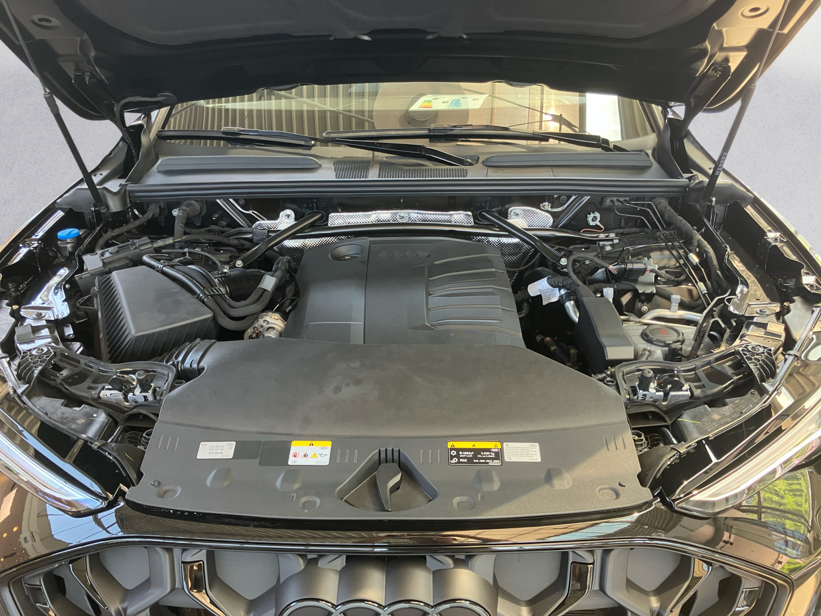 Audi - Q5 Sportback TDI quattro S t ronic