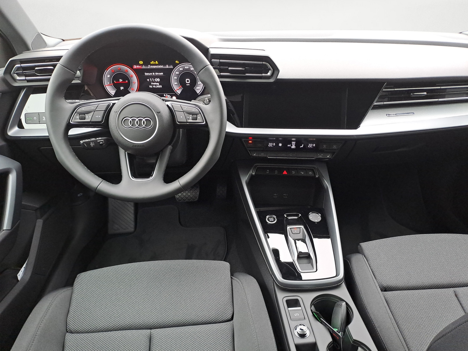 Audi - A3 Sportback TFSI 85(116) kW(PS) S-tronic