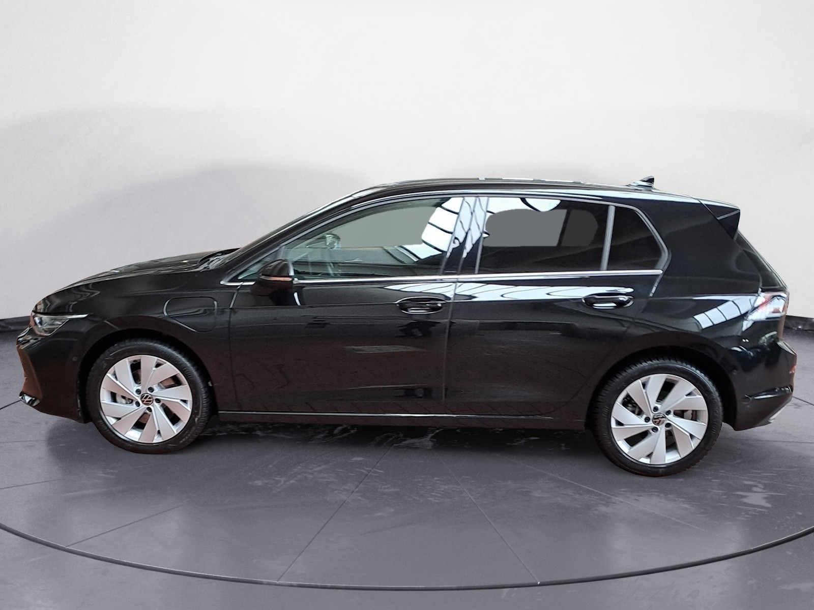 Volkswagen - Golf 1.5 eHybrid DSG Style
