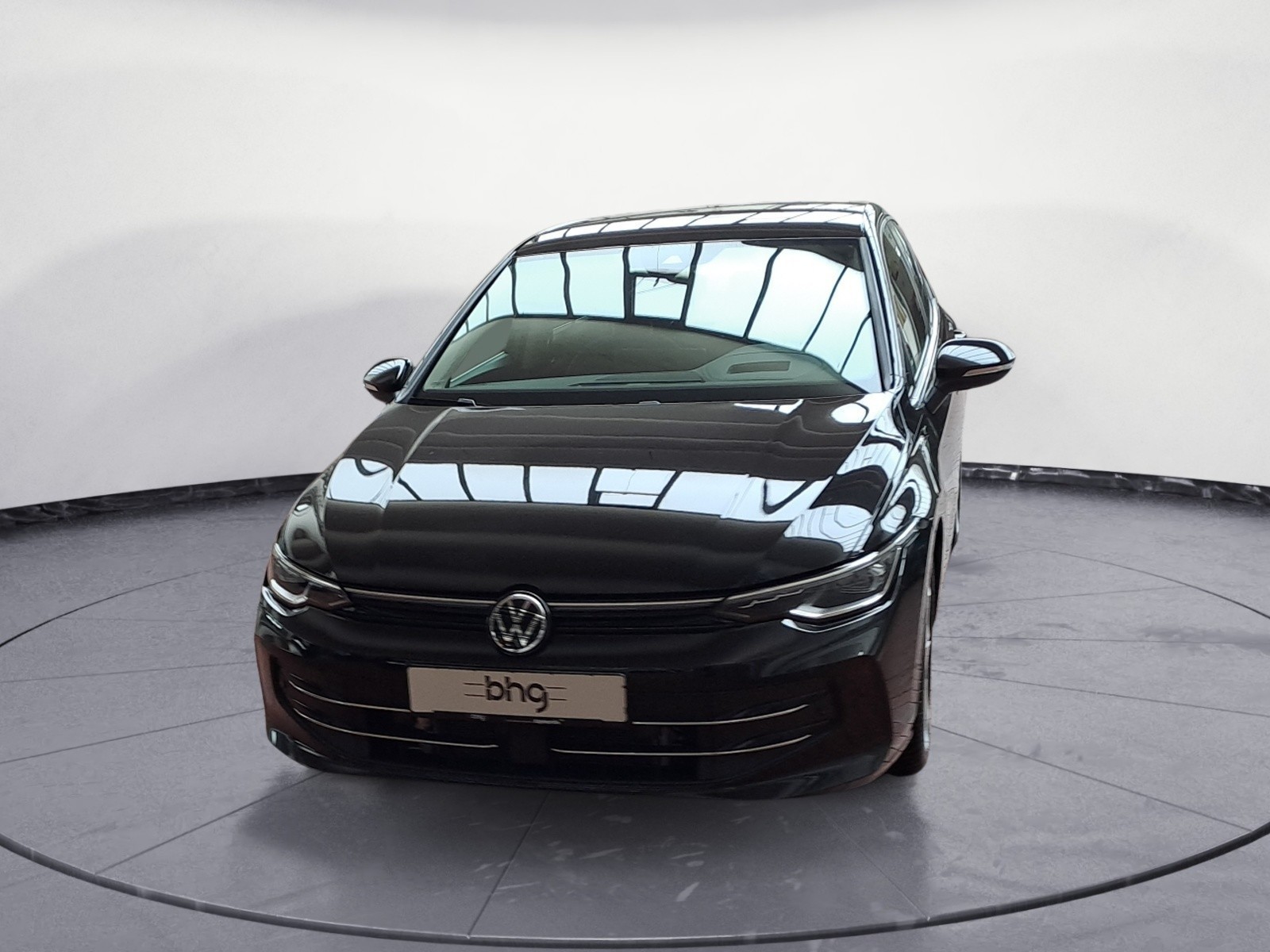 Volkswagen - Golf 1.5 eHybrid DSG Style