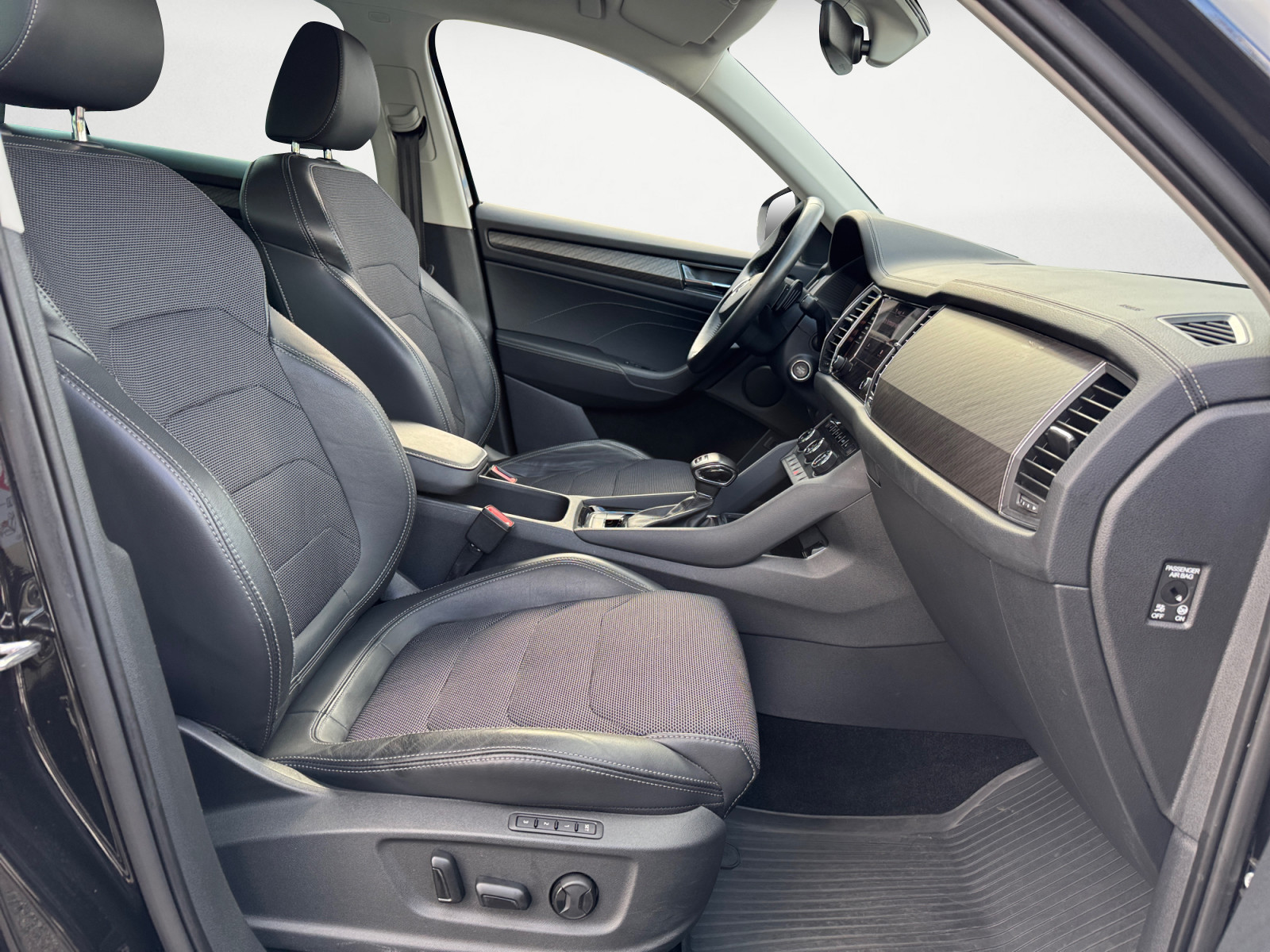 Skoda - Kodiaq 2.0 TDI 4x4 DSG Style