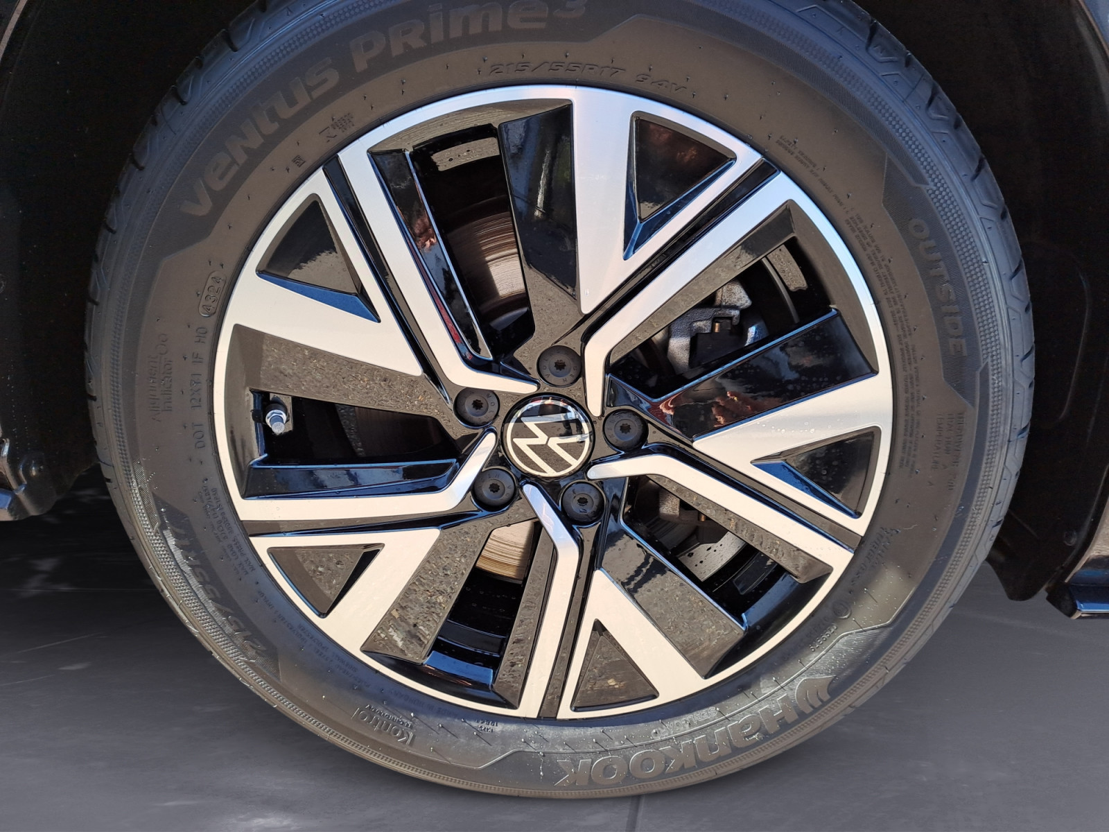 Volkswagen - Touran 2.0 TDI SCR DSG Highline