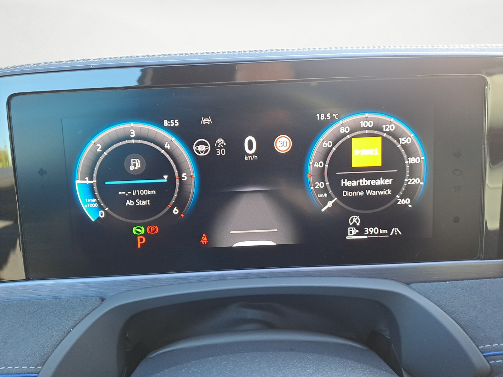 Volkswagen - Passat Variant 2.0 TDI SCR 4Motion DSG R-Line