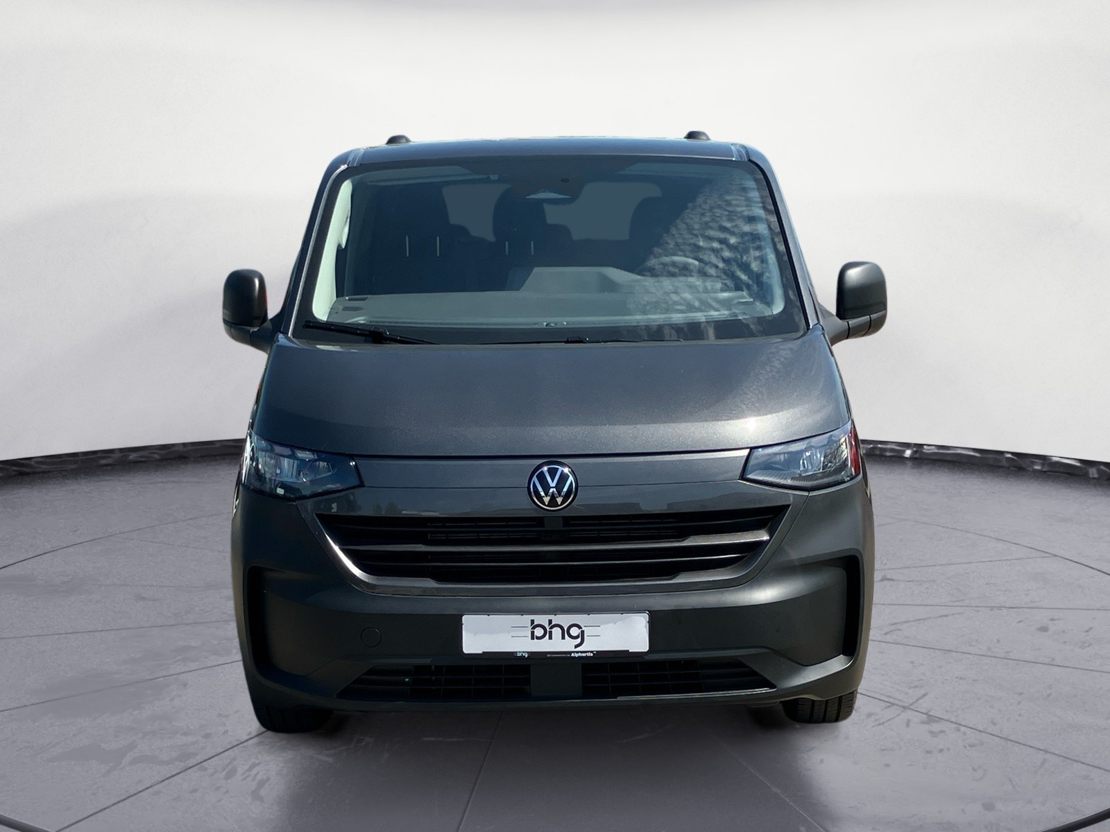 Volkswagen - Caravelle 2,0 l TDI 6-Gang Radst. 3100 mm