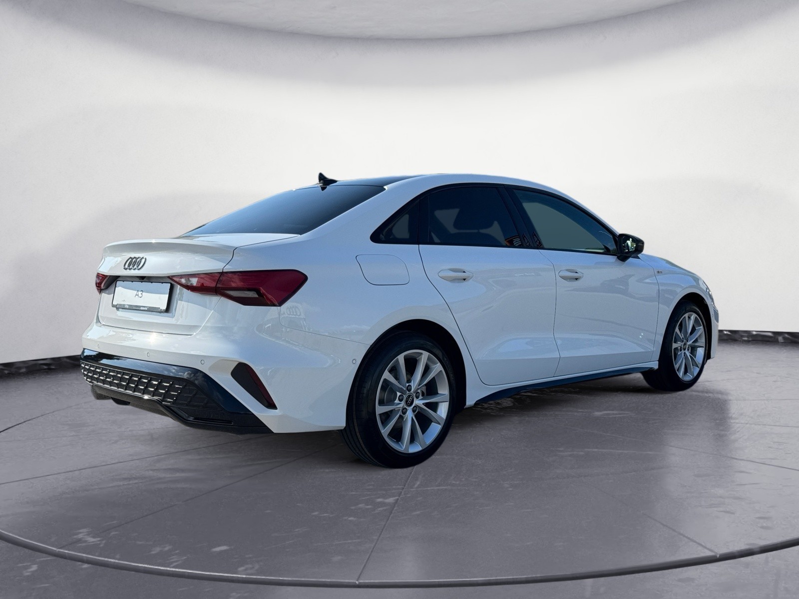 Audi - A3 Limousine S line 35 TFSI 110(150 ) kW(PS) S tronic