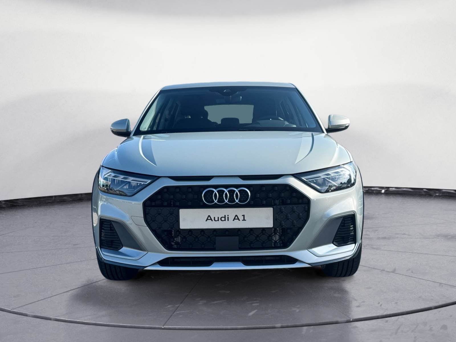 Audi - A1 allstreet 30 TFSI 85(116) kW(PS) S tronic