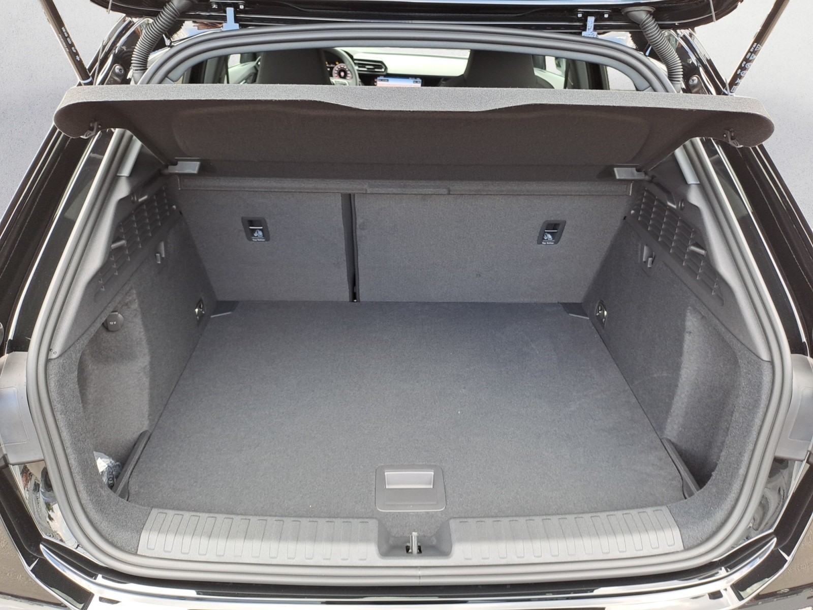 Audi - A3 Sportback advanced 35 TFSI 110(1 50) kW(PS) S tronic