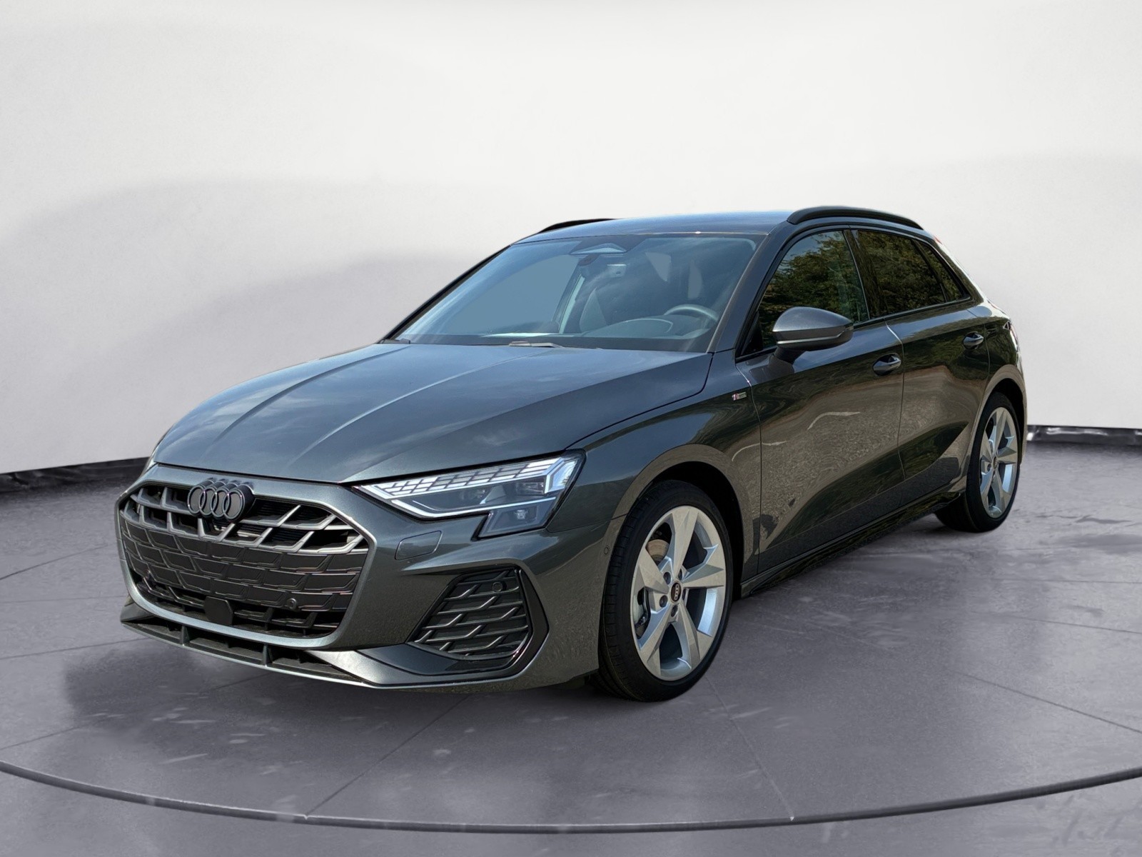 Audi - A3 Sportback S line TFSI S t ronic