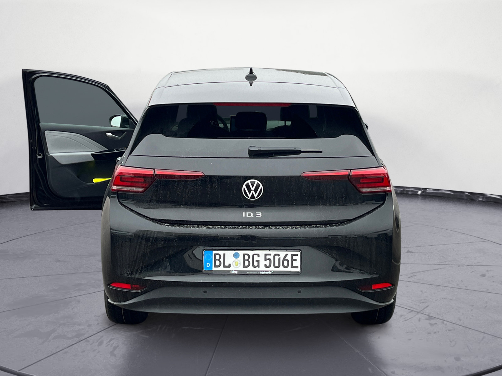 Volkswagen - ID.3 Pure   h 1-Gang- Automatik