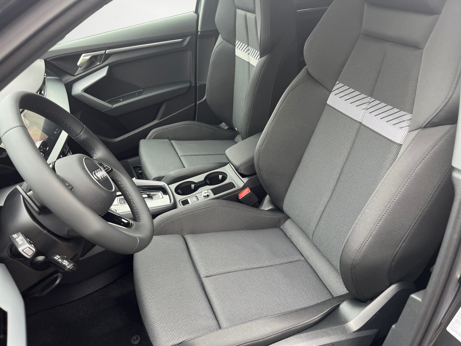 Audi - A3 Sportback advanced TFSI  S tronic