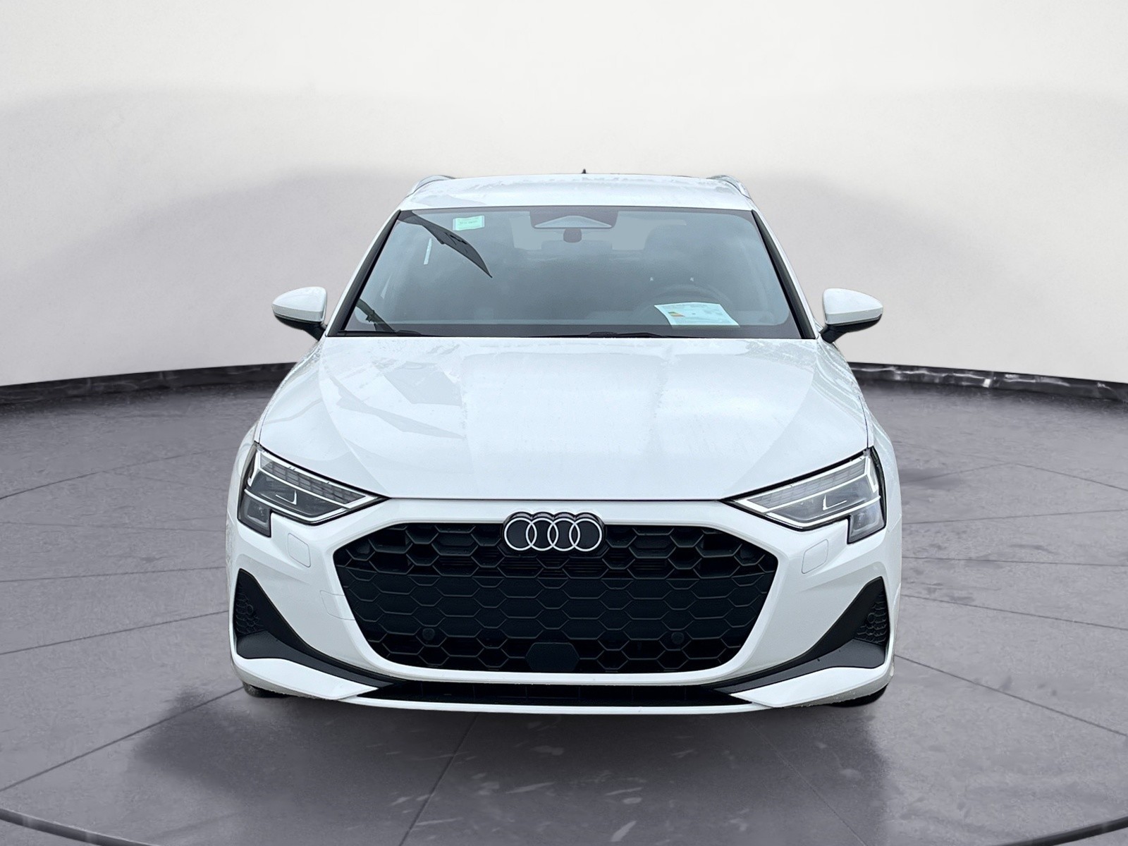 Audi - A3 Sportback TFSI S tronic