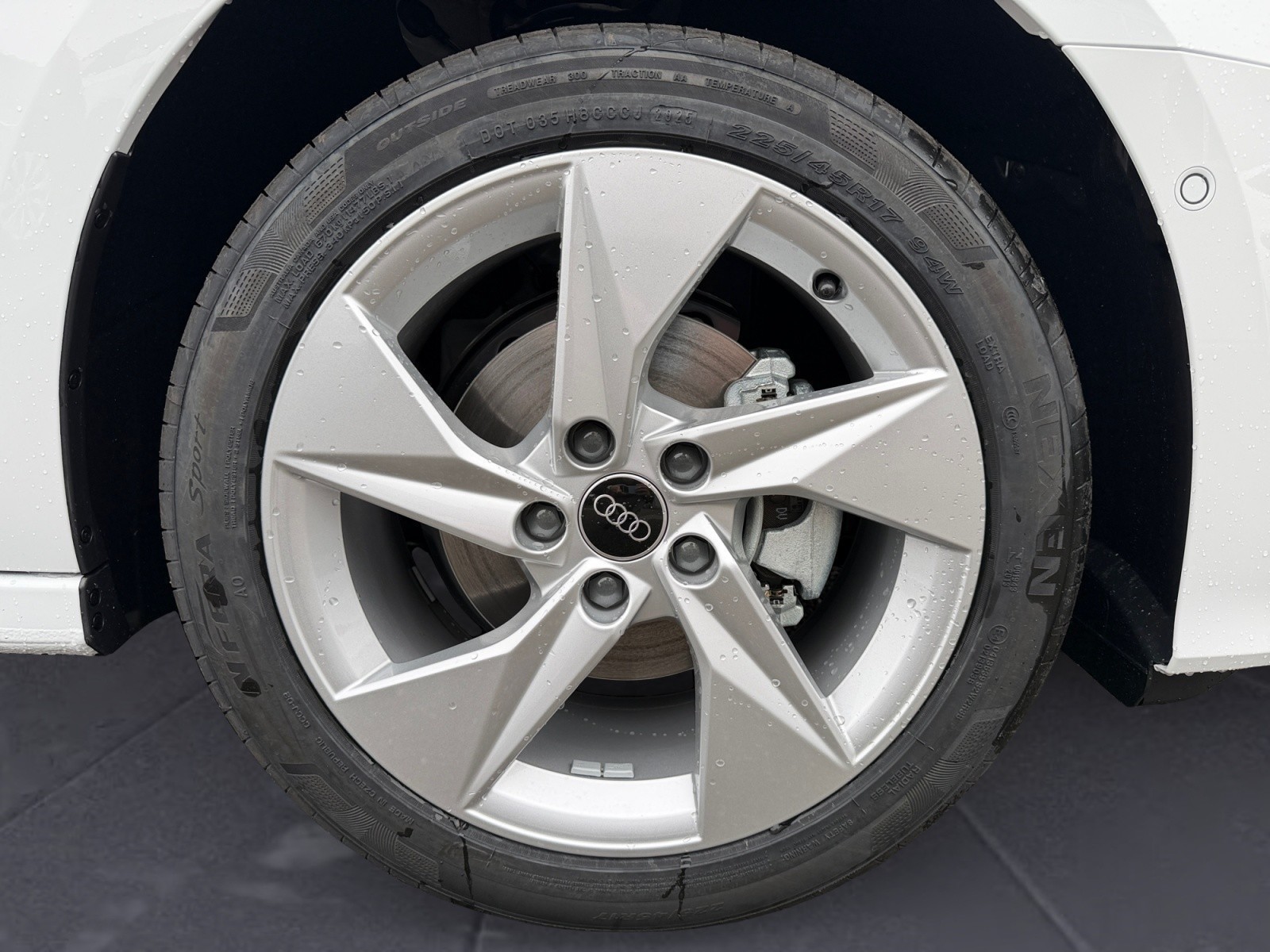 Audi - A3 Sportback TFSI  S tronic