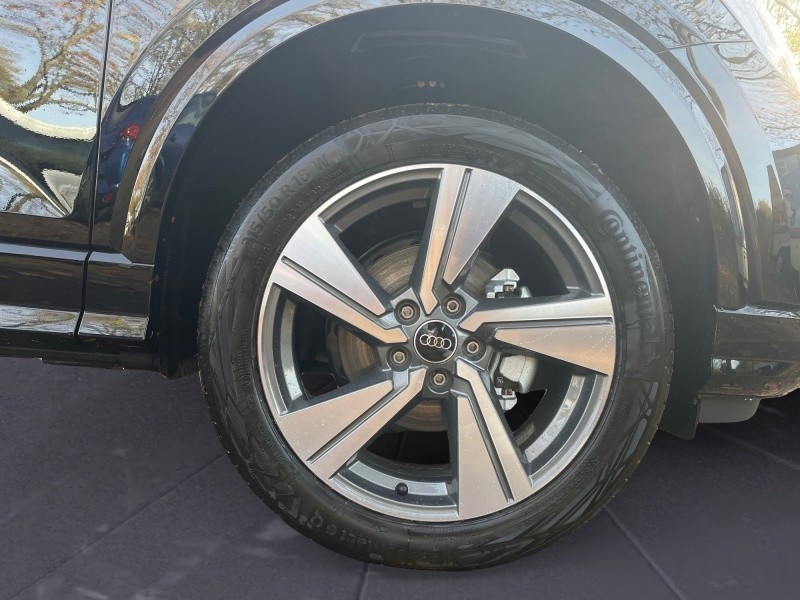 Audi - Q2 advanced 35 TFSI 110(150) kW(PS) S tronic