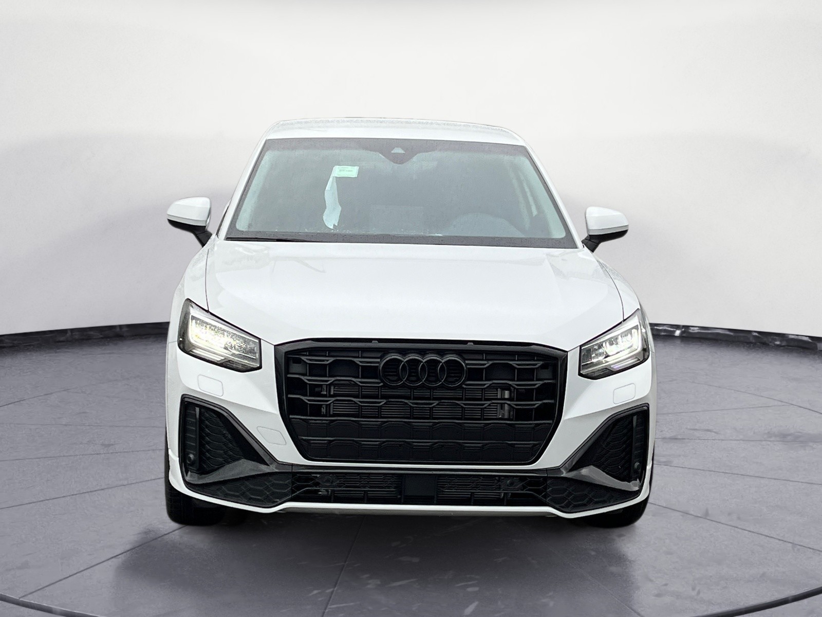Audi - Q2 S line 35 TFSI 110(150) kW(PS) S tronic