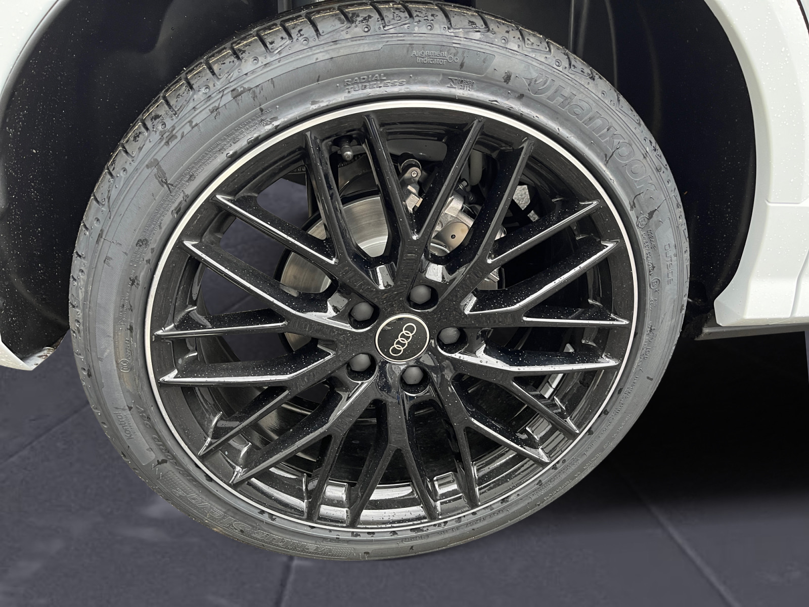 Audi - Q2 S line 35 TFSI 110(150) kW(PS) S tronic