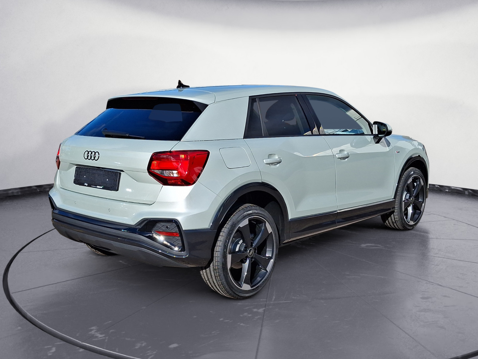 Audi - Q2 S line 35 TFSI 110(150) kW(PS) S tronic