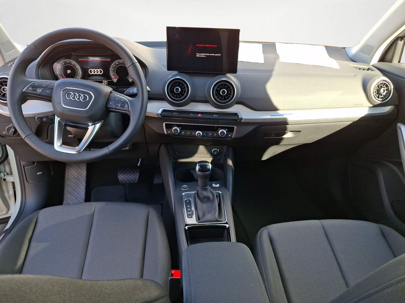 Audi - Q2 S line 35 TFSI 110(150) kW(PS) S tronic