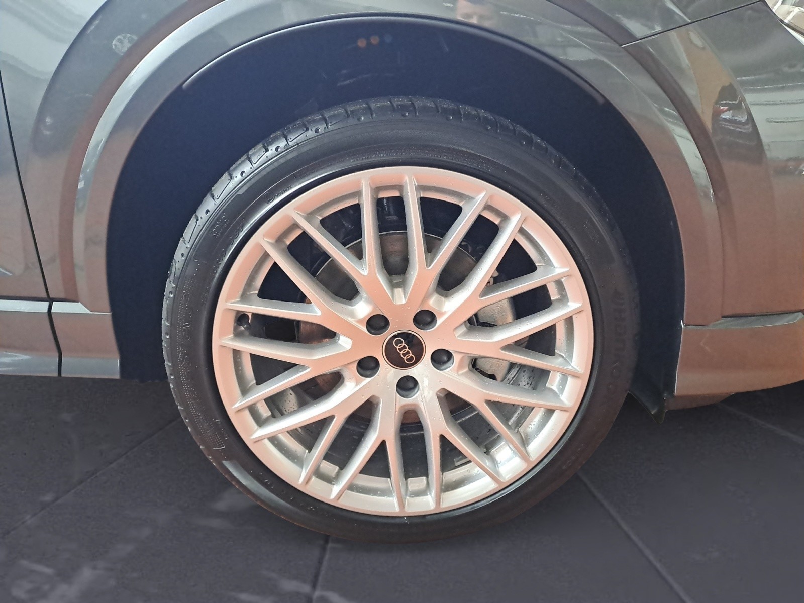 Audi - Q2 S line 35 TFSI 110(150) kW(PS) S tronic