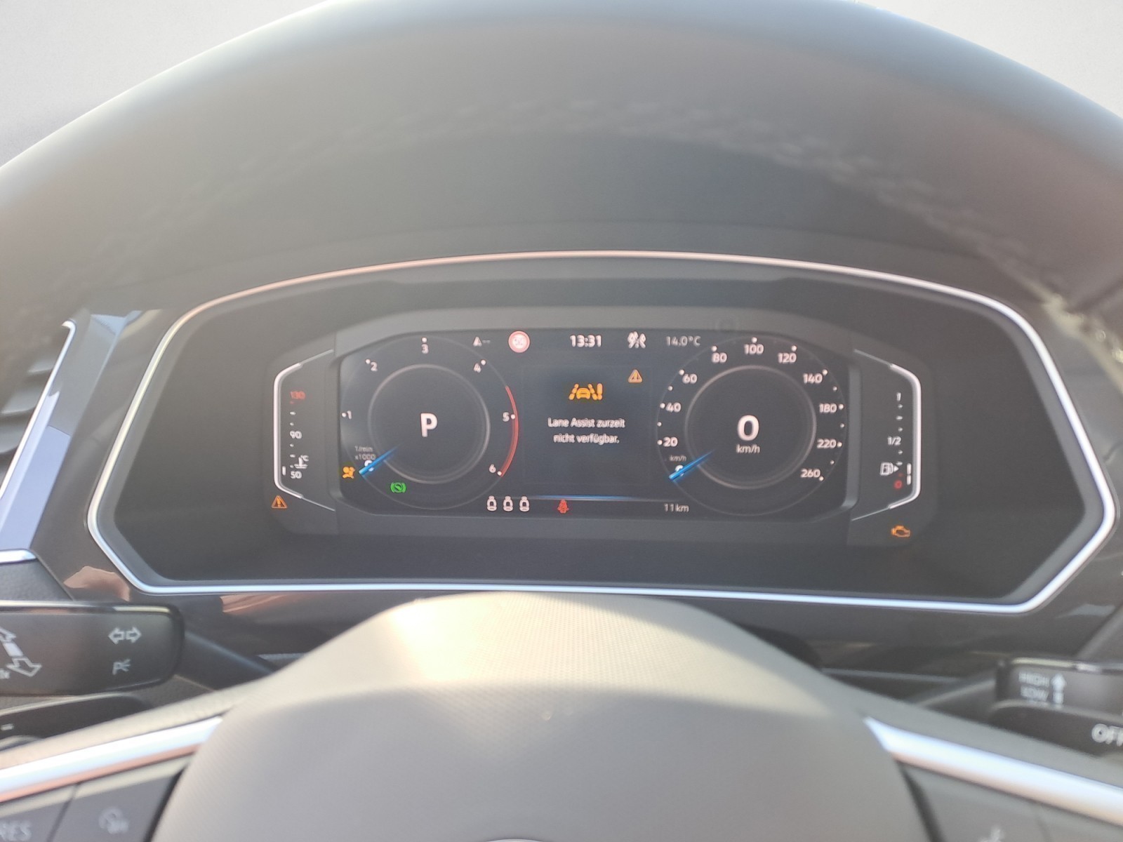 Volkswagen - Tiguan Allspace Life 2.0 l TDI