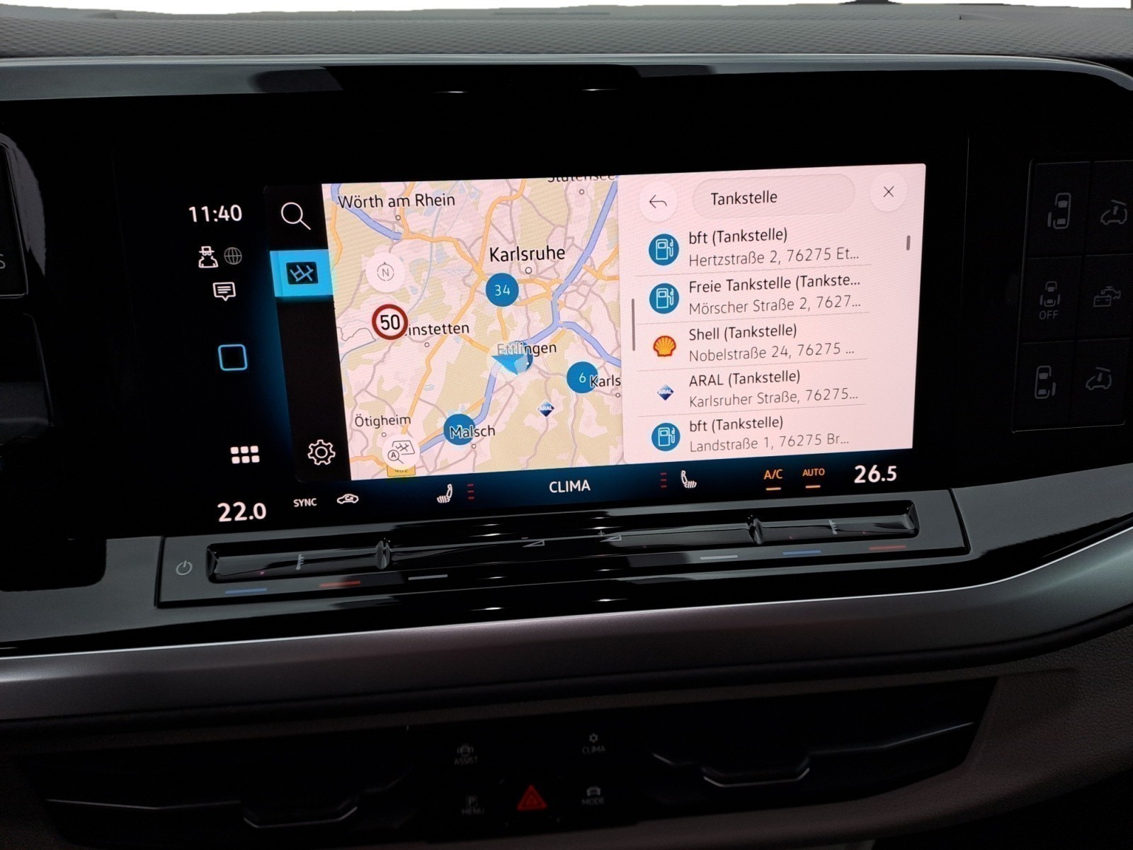 Volkswagen - California Der neue California Ocean 2,0 l TDI SCR Frontantrieb 7-Gang-DS G Radst. 3124 mm