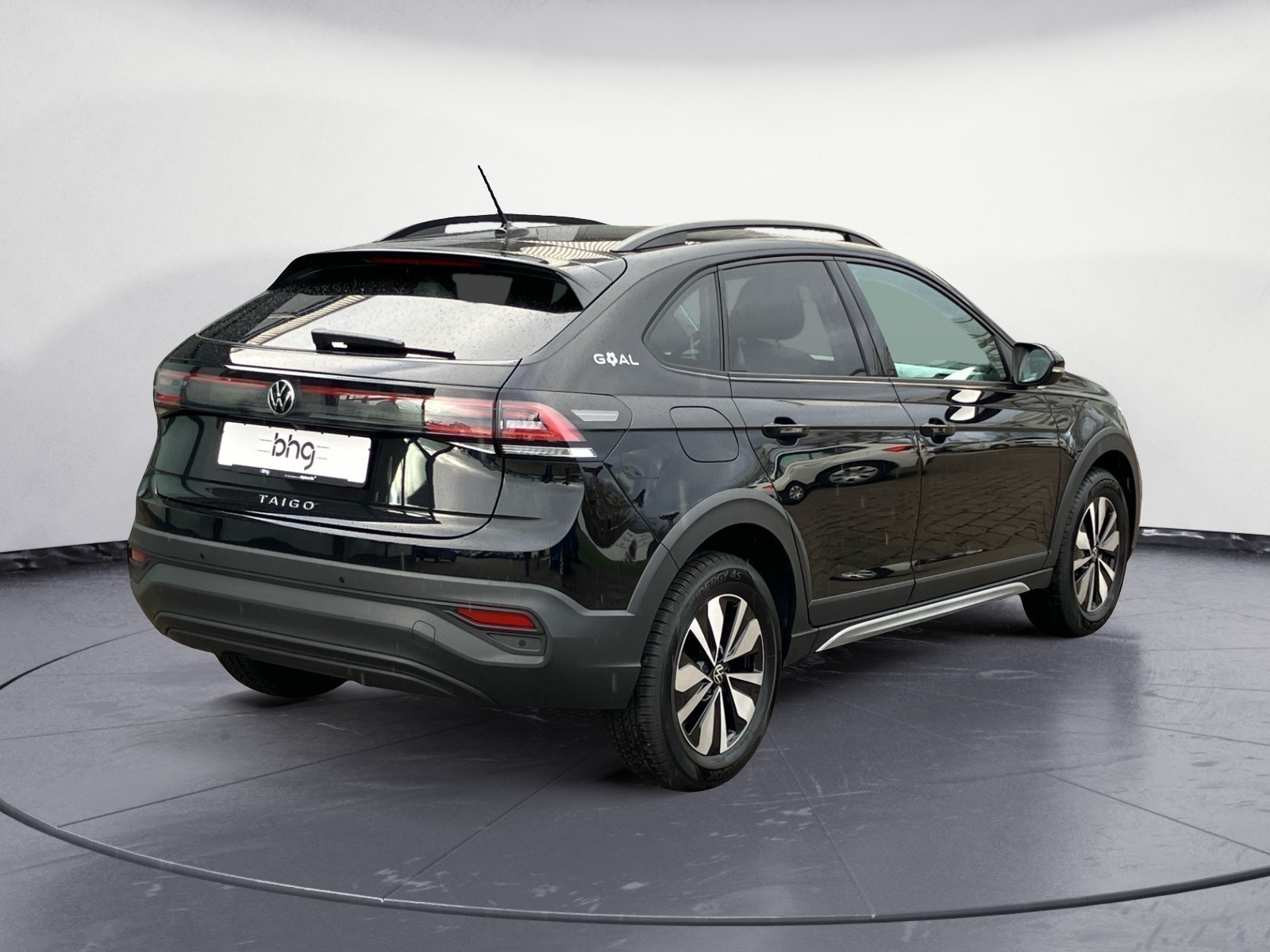 Volkswagen - Taigo Life 1,0 l TSI OPF  5 -Gang