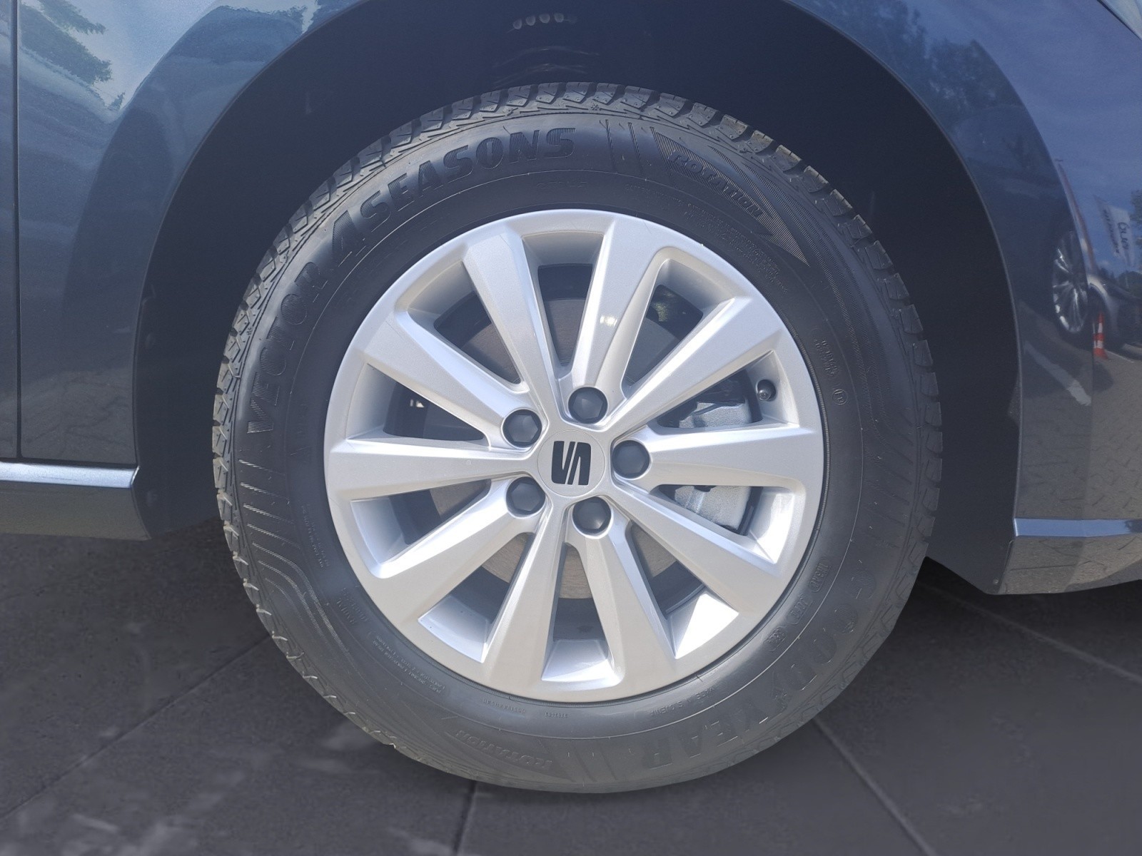 Seat - Ibiza Style Edition 1.0 TSI  6-Gang