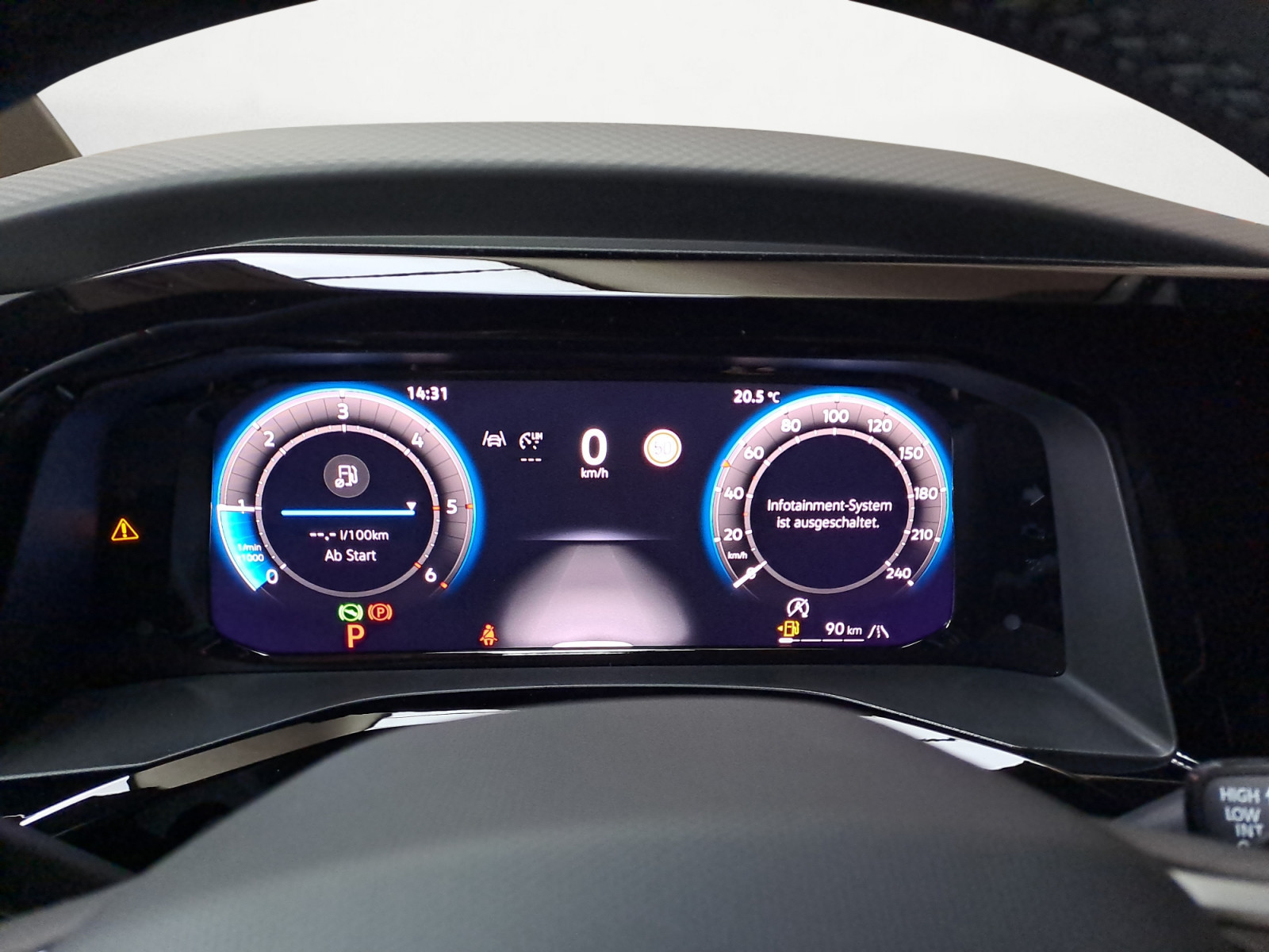 Volkswagen - California Der neue California Ocean 2,0 l TDI SCR Frontantrieb 7-Gang-DS G Radst. 3124 mm