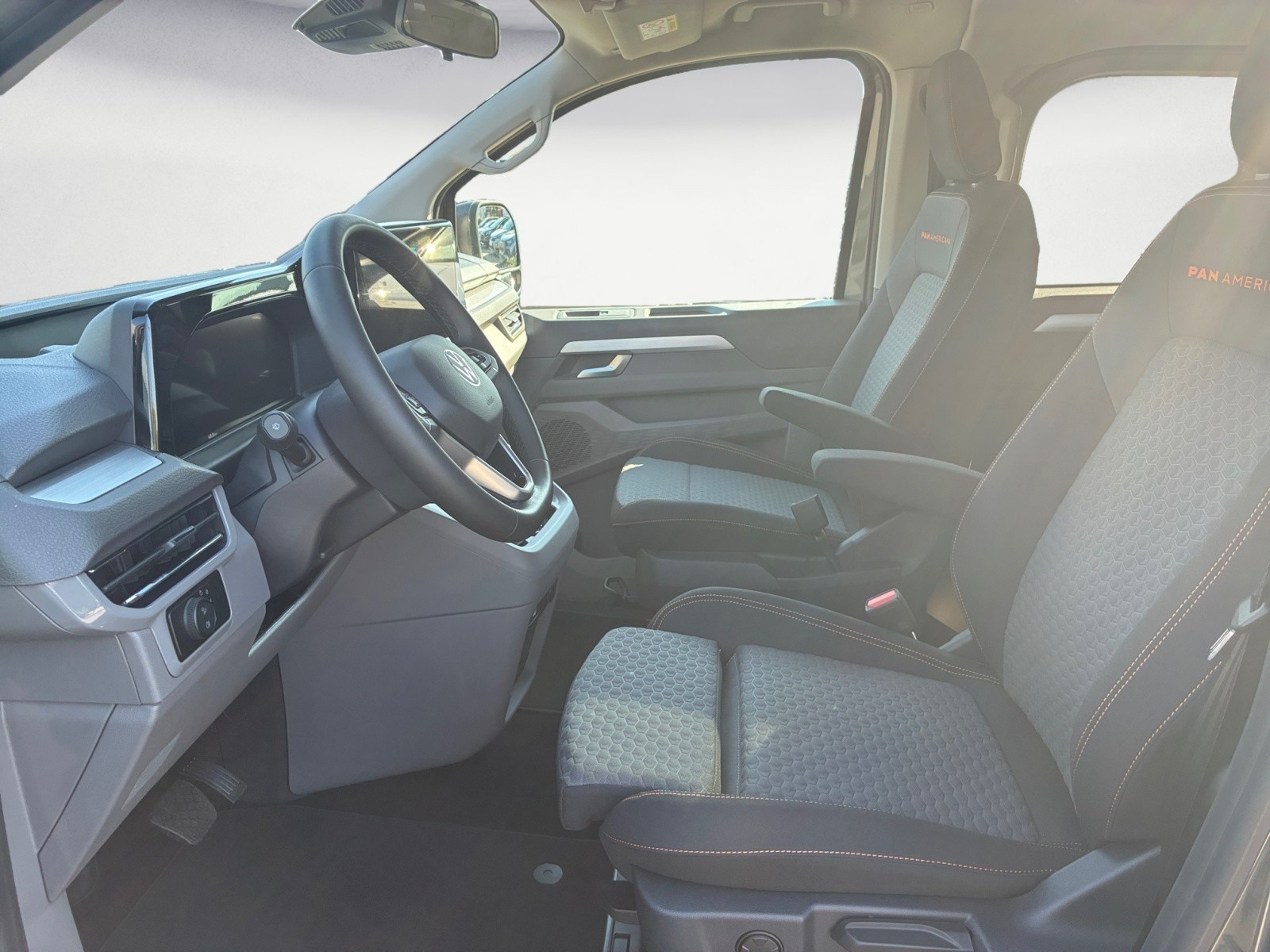 Volkswagen - e-Caravelle Life BEV 1-Gang Radst . 3100 mm