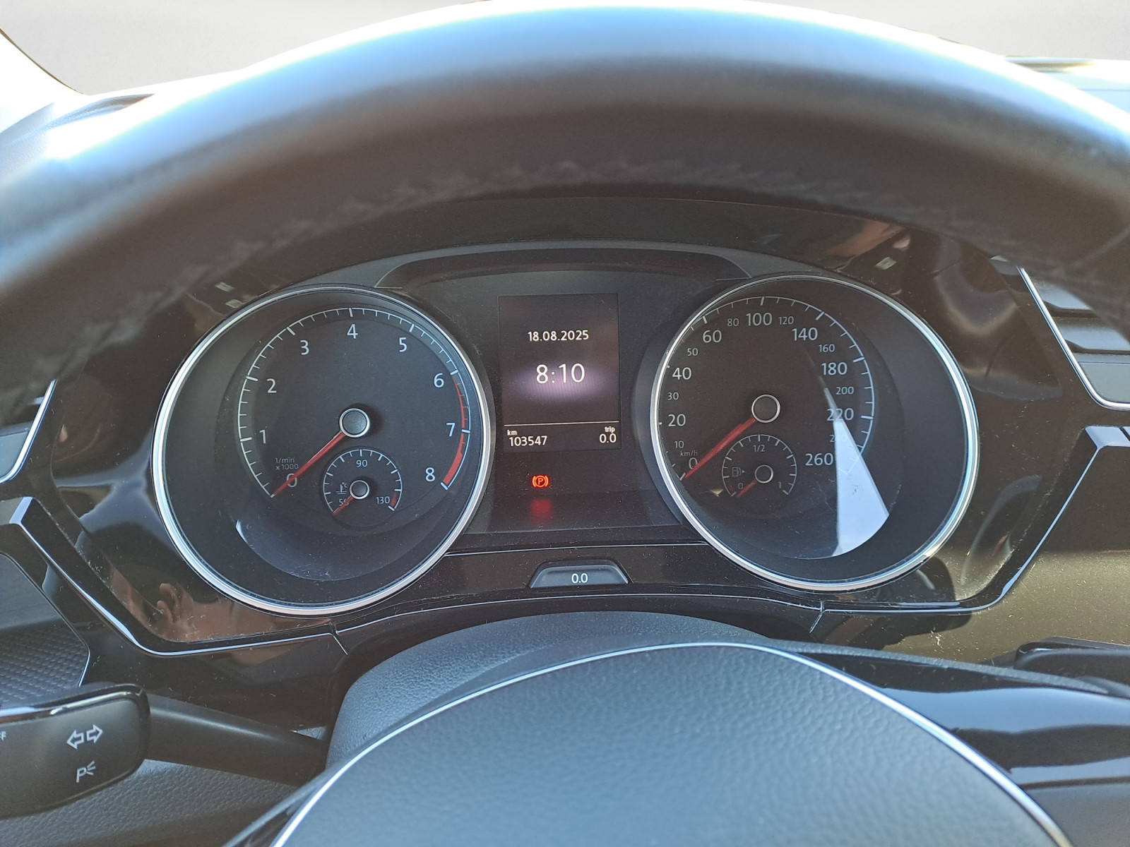 Volkswagen - TOURAN 1.4 TSI