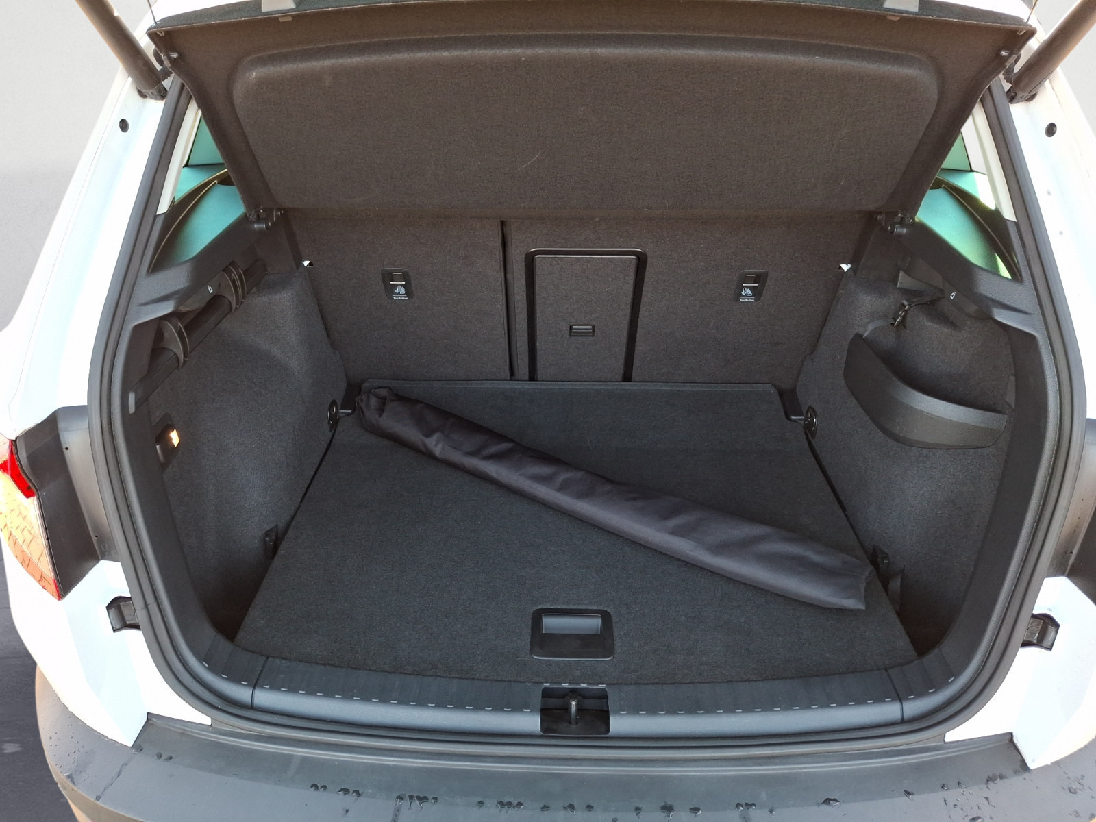 Skoda - Karoq 1.5 TSI DSG Style