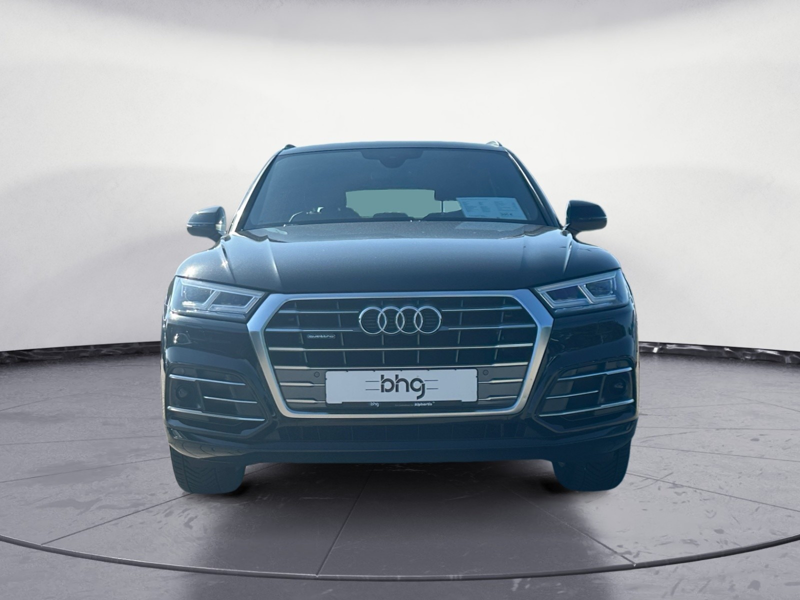 Audi - Q5 40 TDI quattro S tronic sport