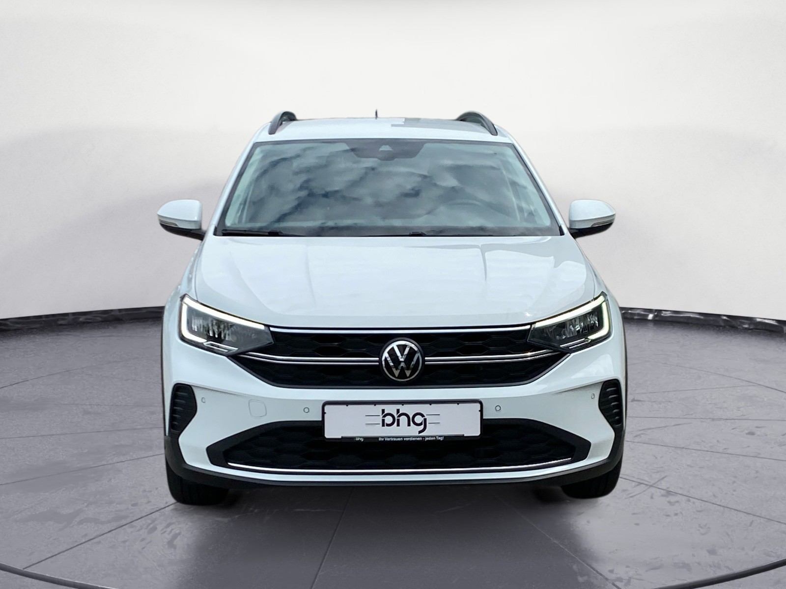 Volkswagen - Taigo 1.0 TSI OPF DSG Life