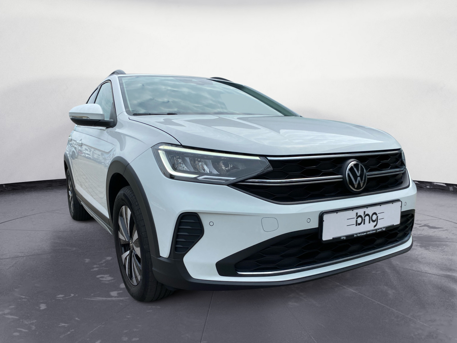 Volkswagen - Taigo 1.0 TSI OPF DSG Life