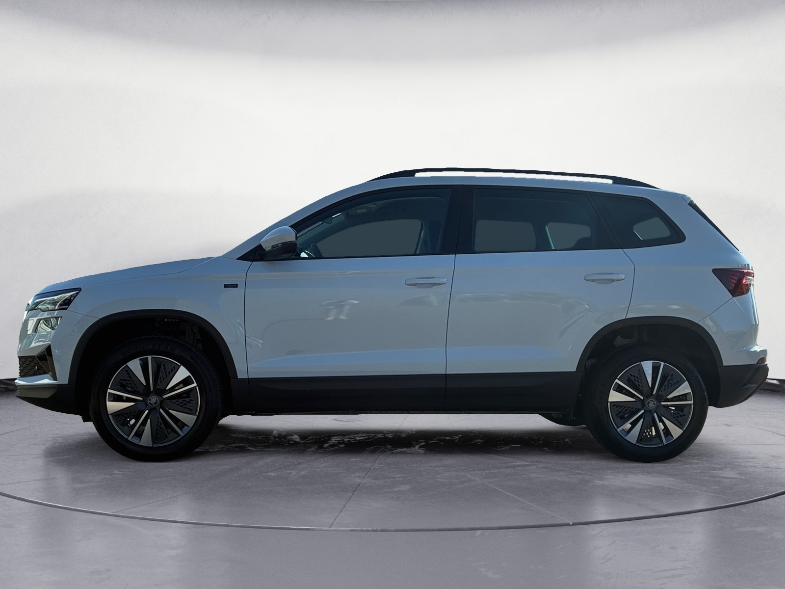 Skoda - Karoq Tour 1,5 TSI 7-Gang-DSG