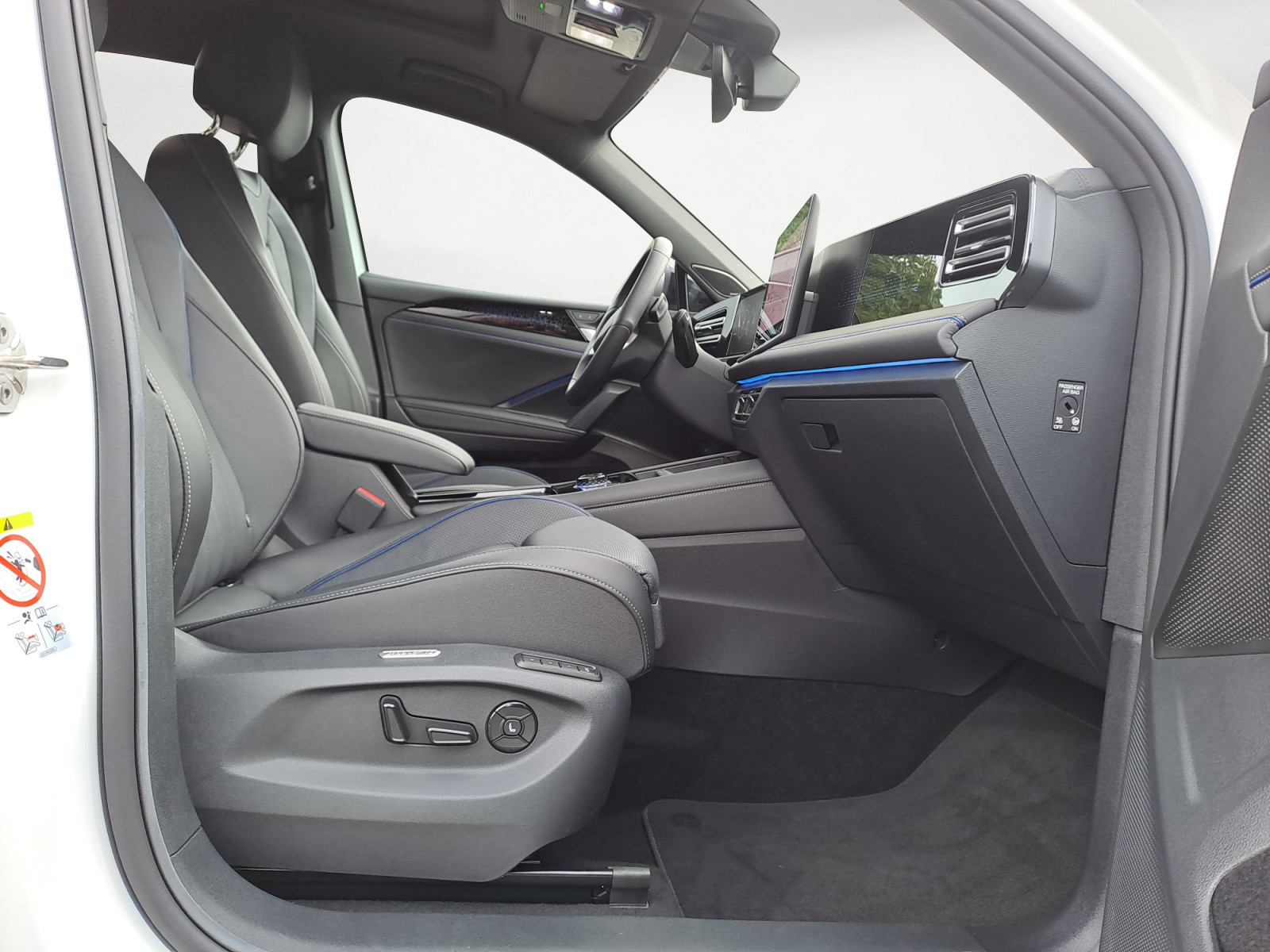 Volkswagen - Tiguan 2.0 TDI SCR 4MOTION DSG R-Line