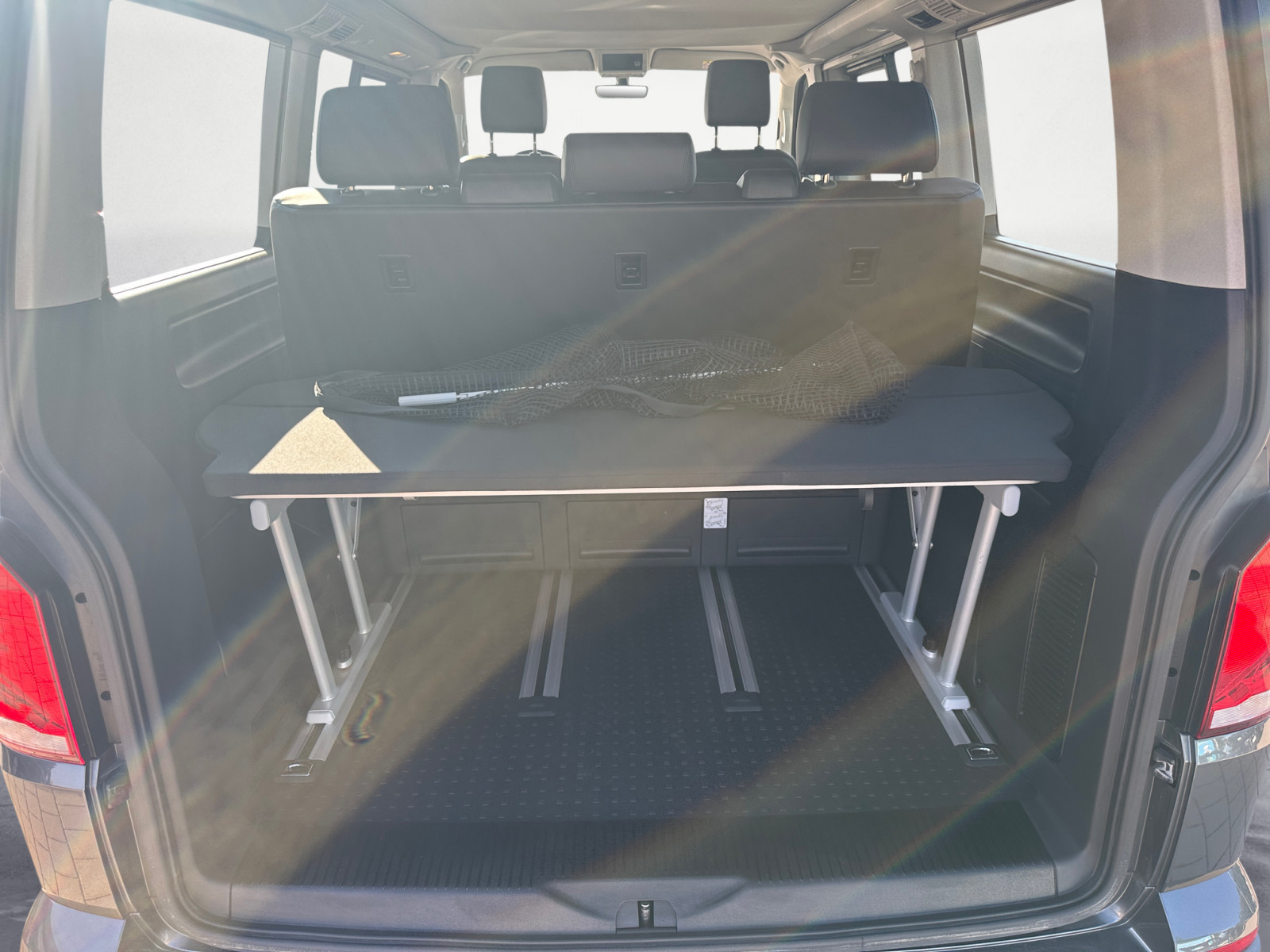 Volkswagen - T6 .1 California KR 2,0 TDI