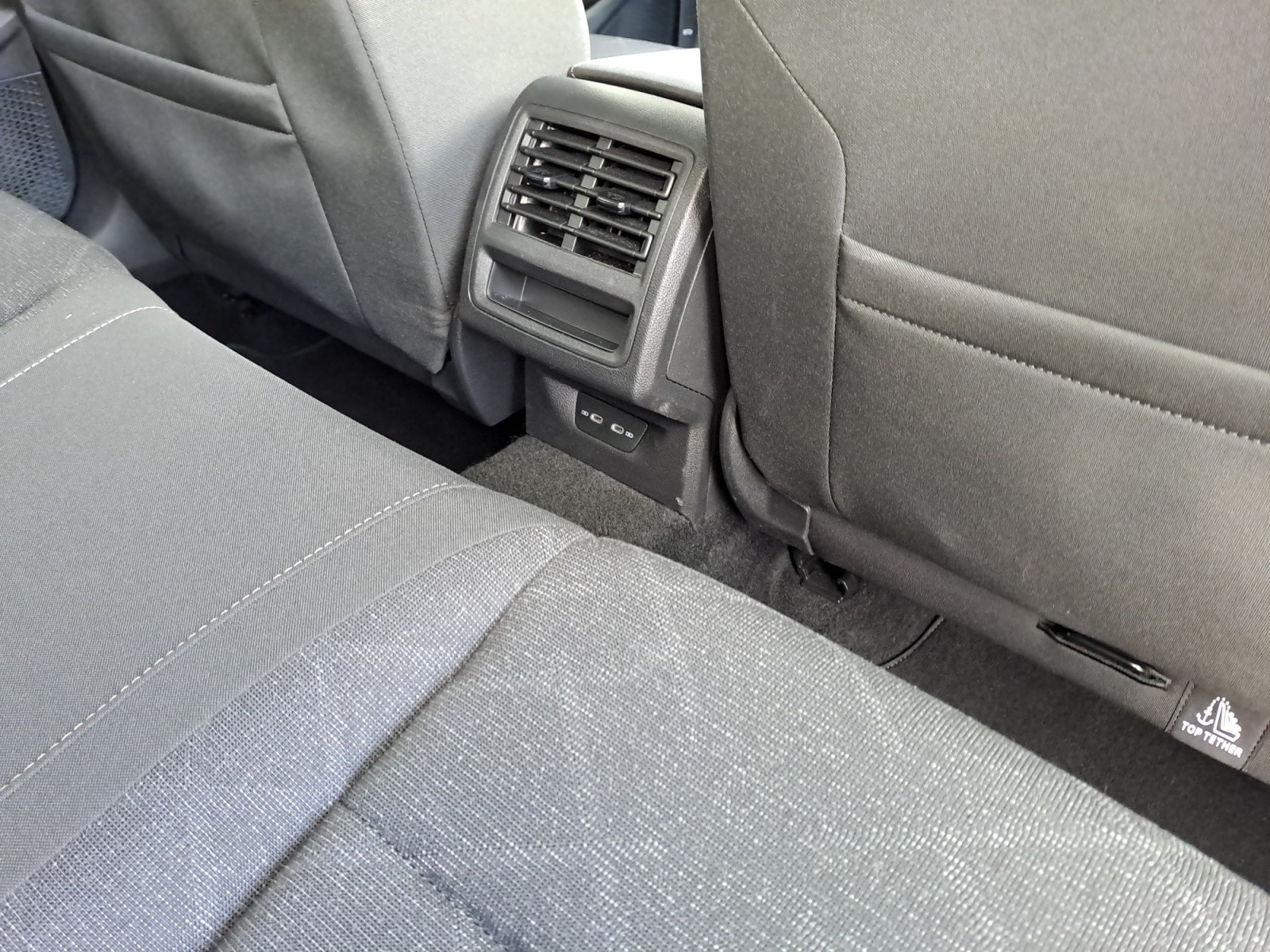 Volkswagen - Golf 1.5 eTSI OPF DSG Life