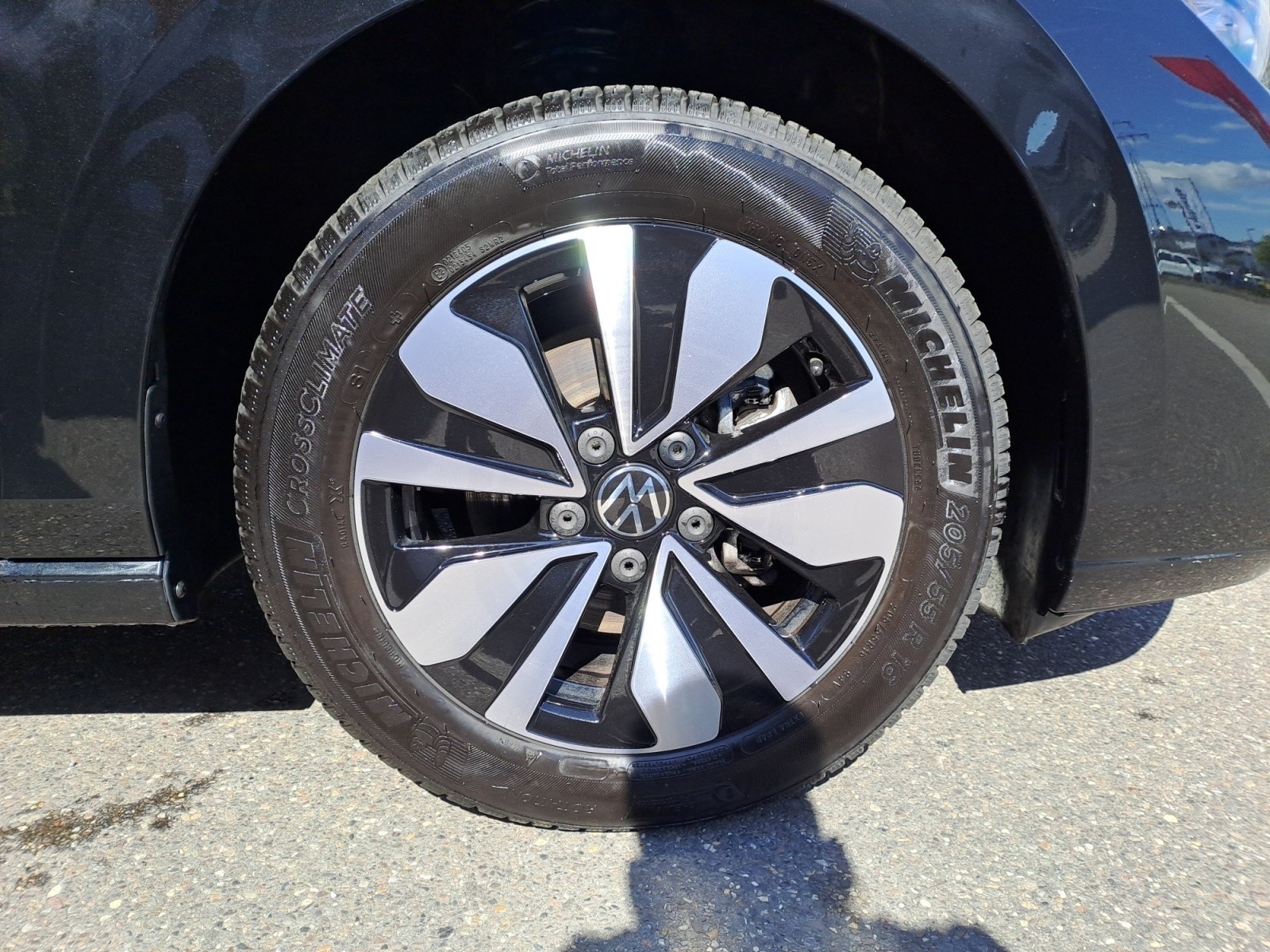 Volkswagen - Golf Variant 1.5 TSI OPF Life