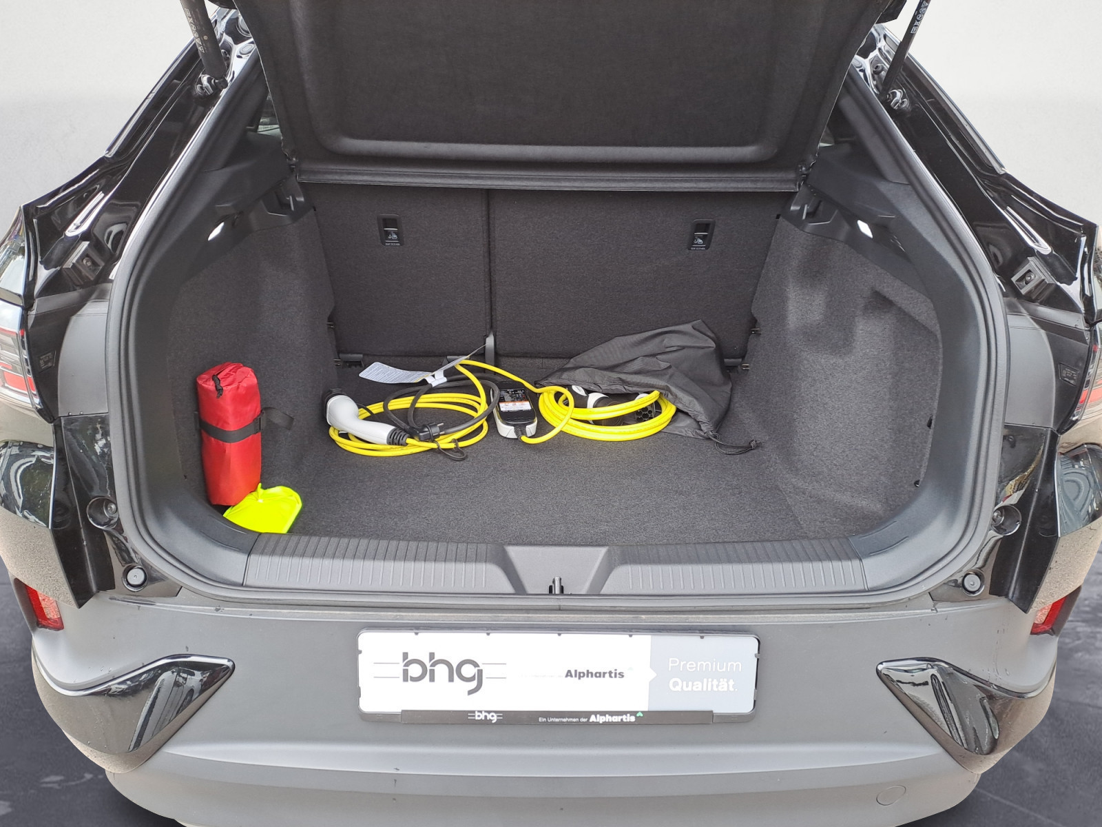 Volkswagen - ID.5 Pure mit Infotainment-Paket