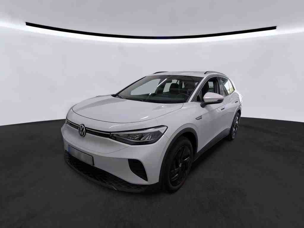 Volkswagen - ID.4 Pro mit Infotainment-Paket