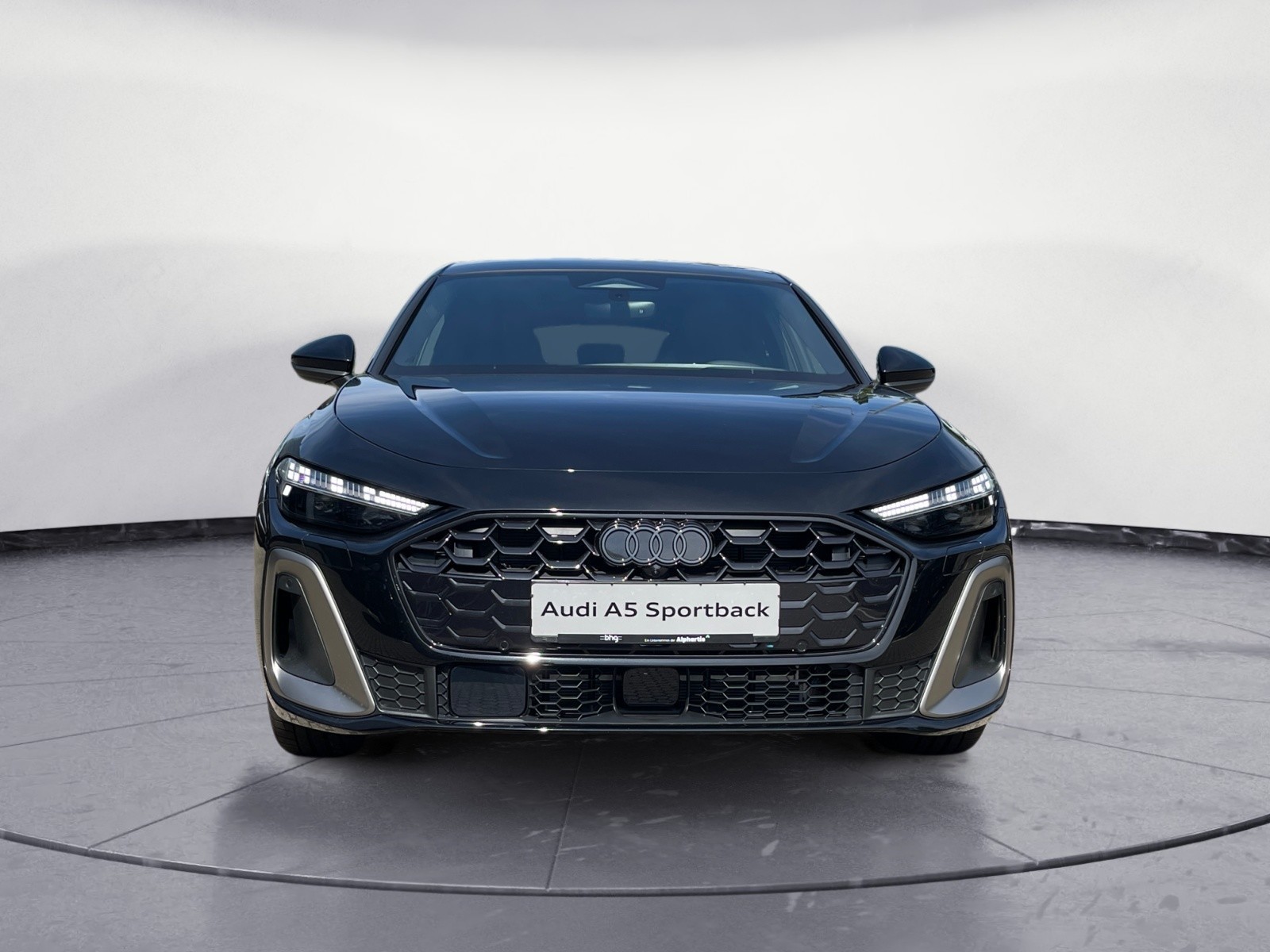 Audi - A5 Limousine e-hybrid quattro 270 k W S tronic