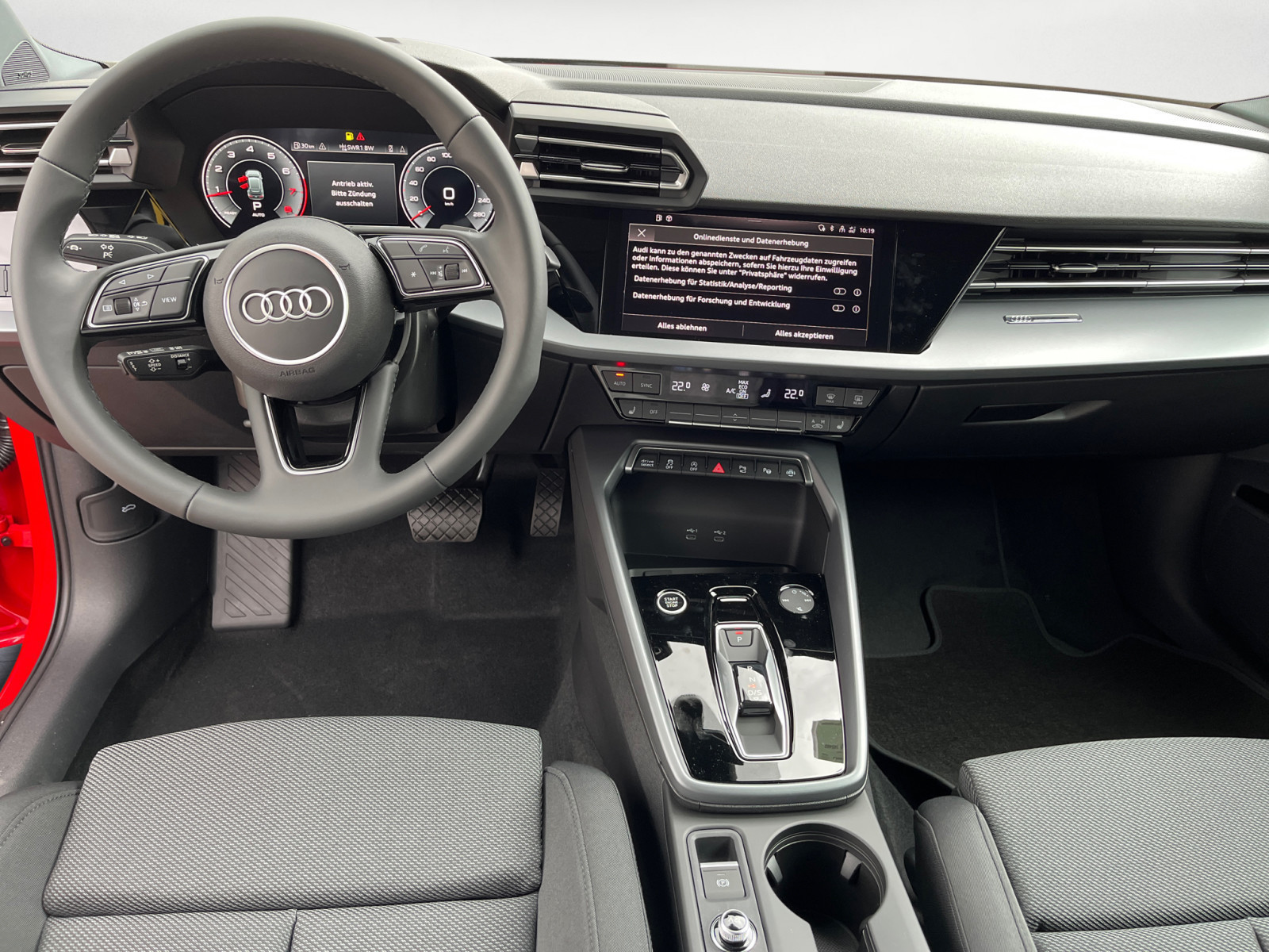 Audi - A3 Sportback S line 35 TFSI 110(150 ) kW(PS) S tronic