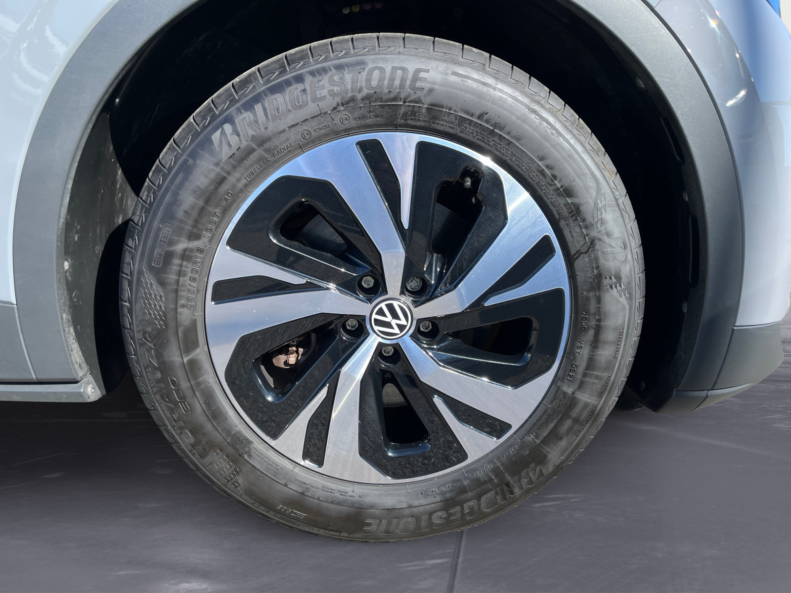 Volkswagen - ID.4 Performance Upgrade Pure