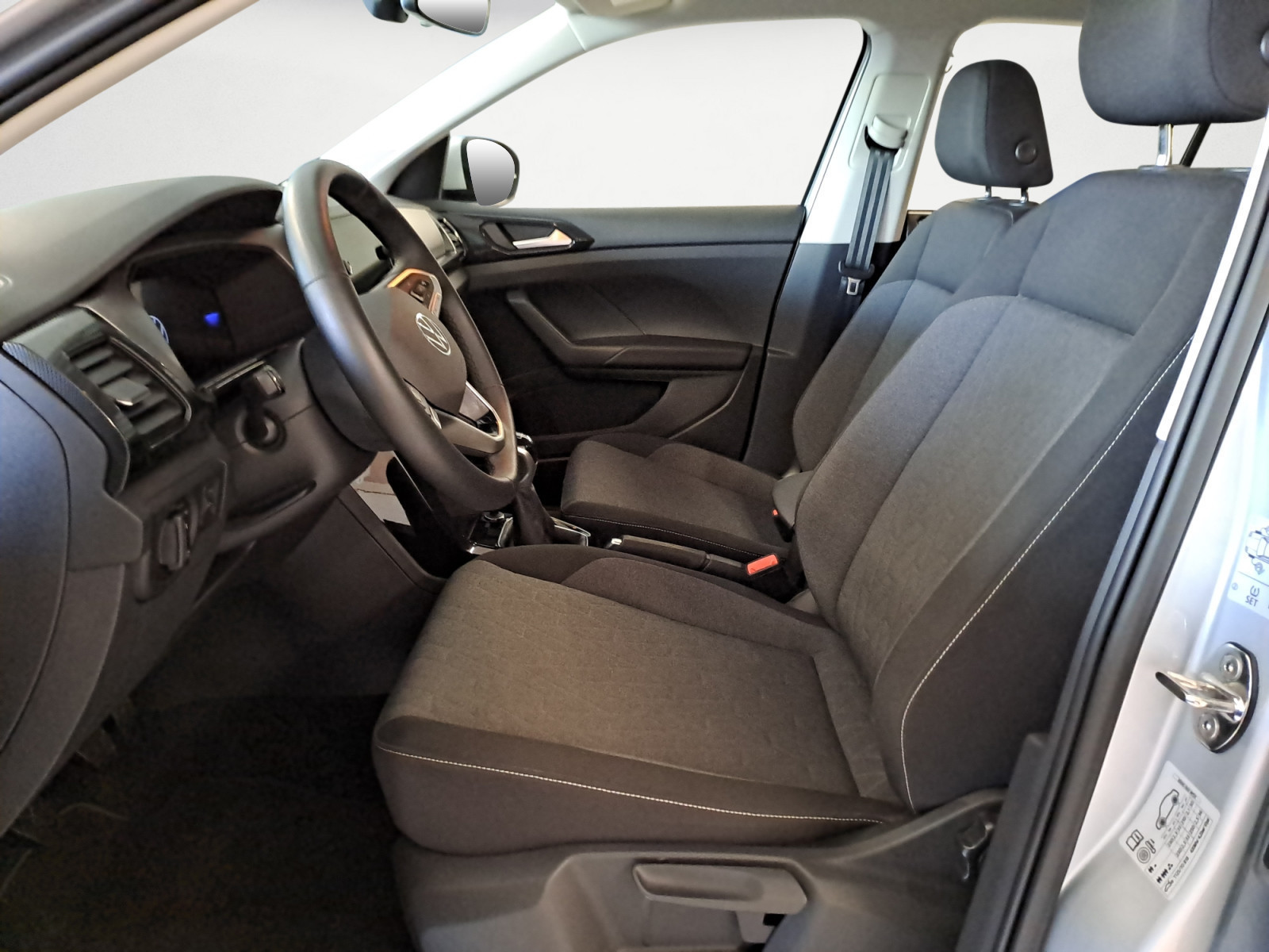 Volkswagen - T-Cross 1.0 TSI OPF Life