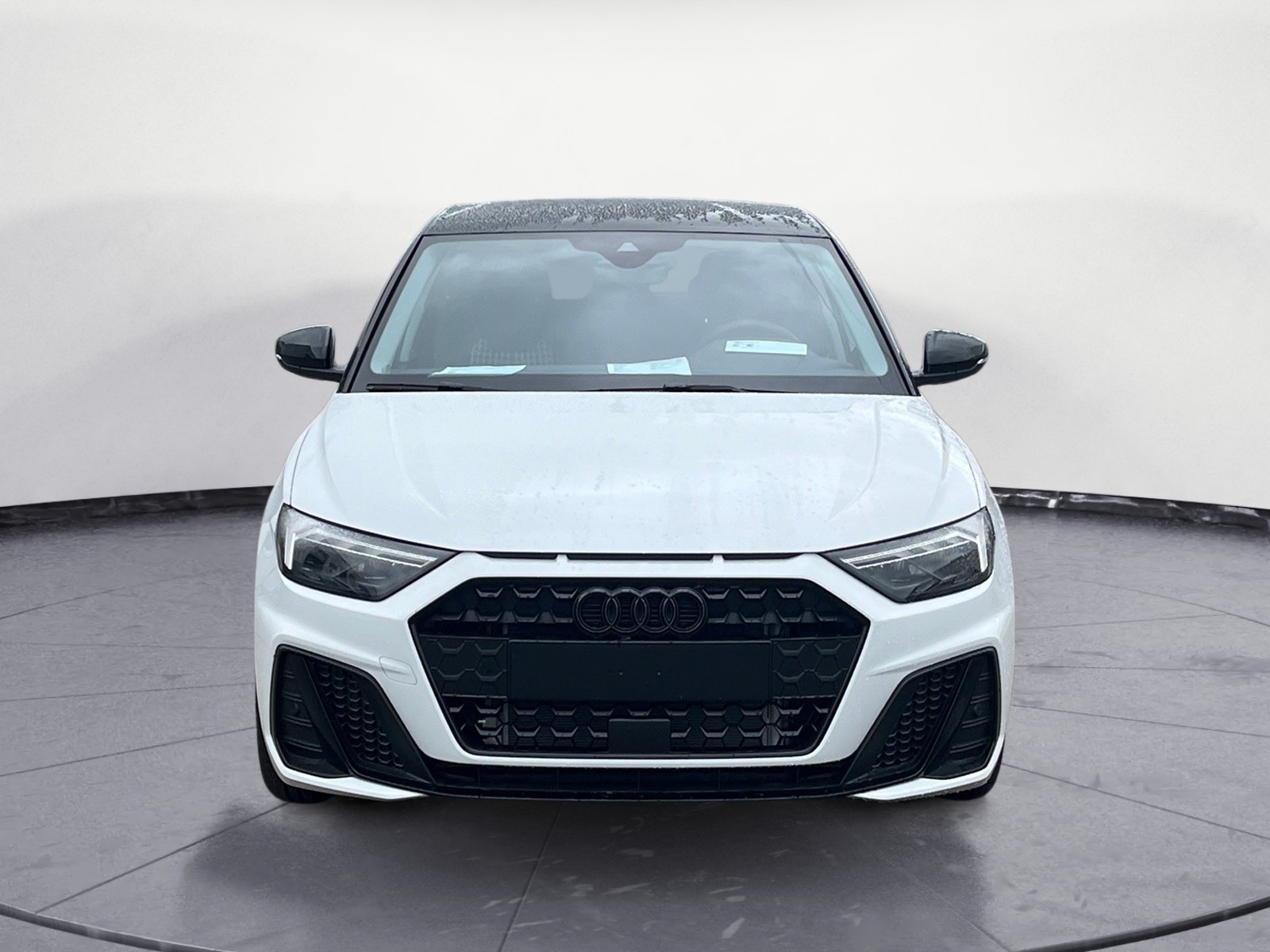 Audi - A1 Sportback S line 30 TFSI 85(116) kW(PS) S tronic