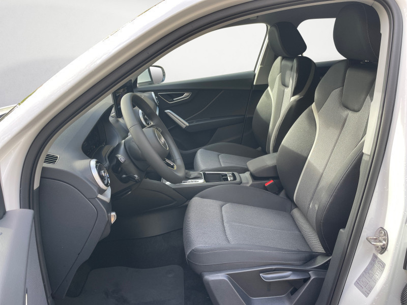 Audi - Q2 advanced 35 TFSI 110(150) kW(PS) S tronic