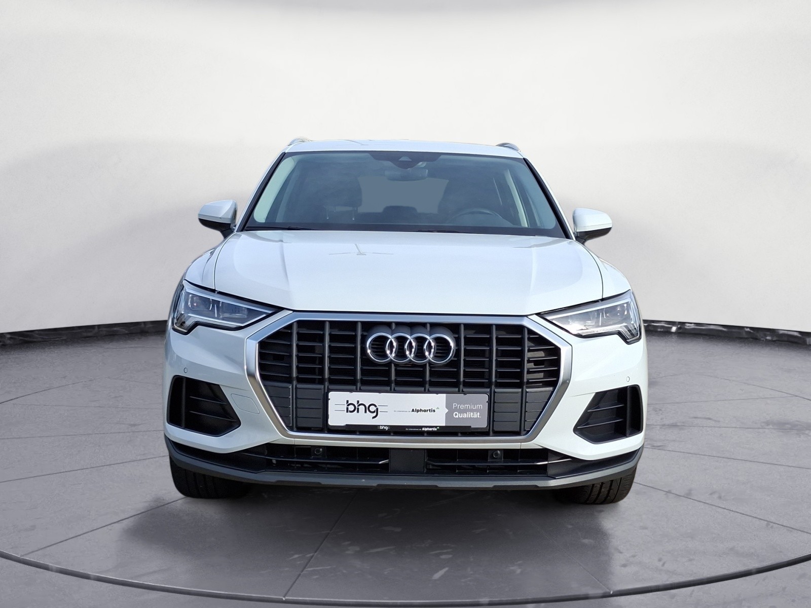 Audi - Q3 45 TFSIe S tronic
