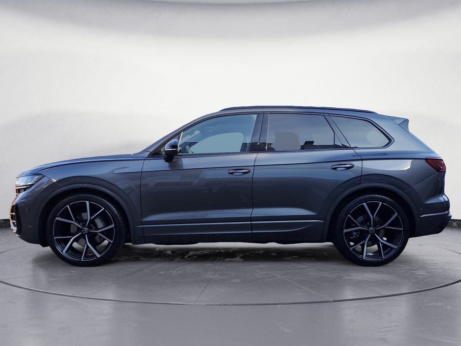 Volkswagen - Touareg R-Line 3,0 l V6 TDI SCR 4MOTION 8-Gang-Automatik (Tiptro nic)