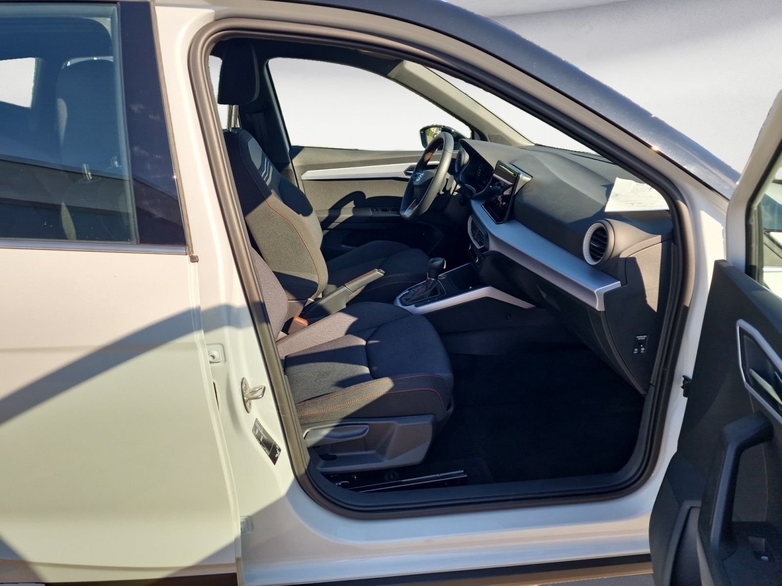 Seat - Arona FR 1.0 TSI 7-Gang-D