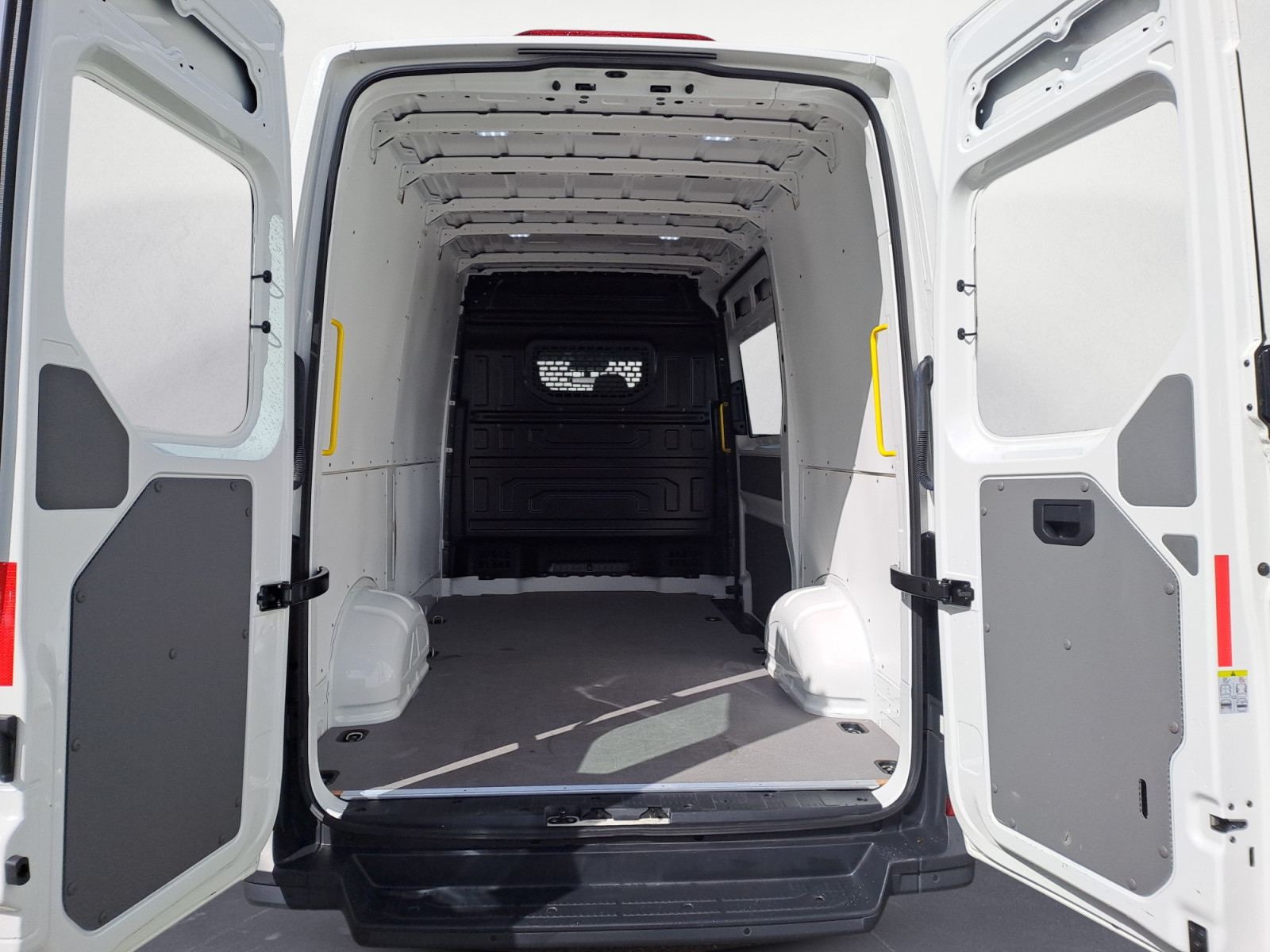 Volkswagen - Crafter 35 TDI